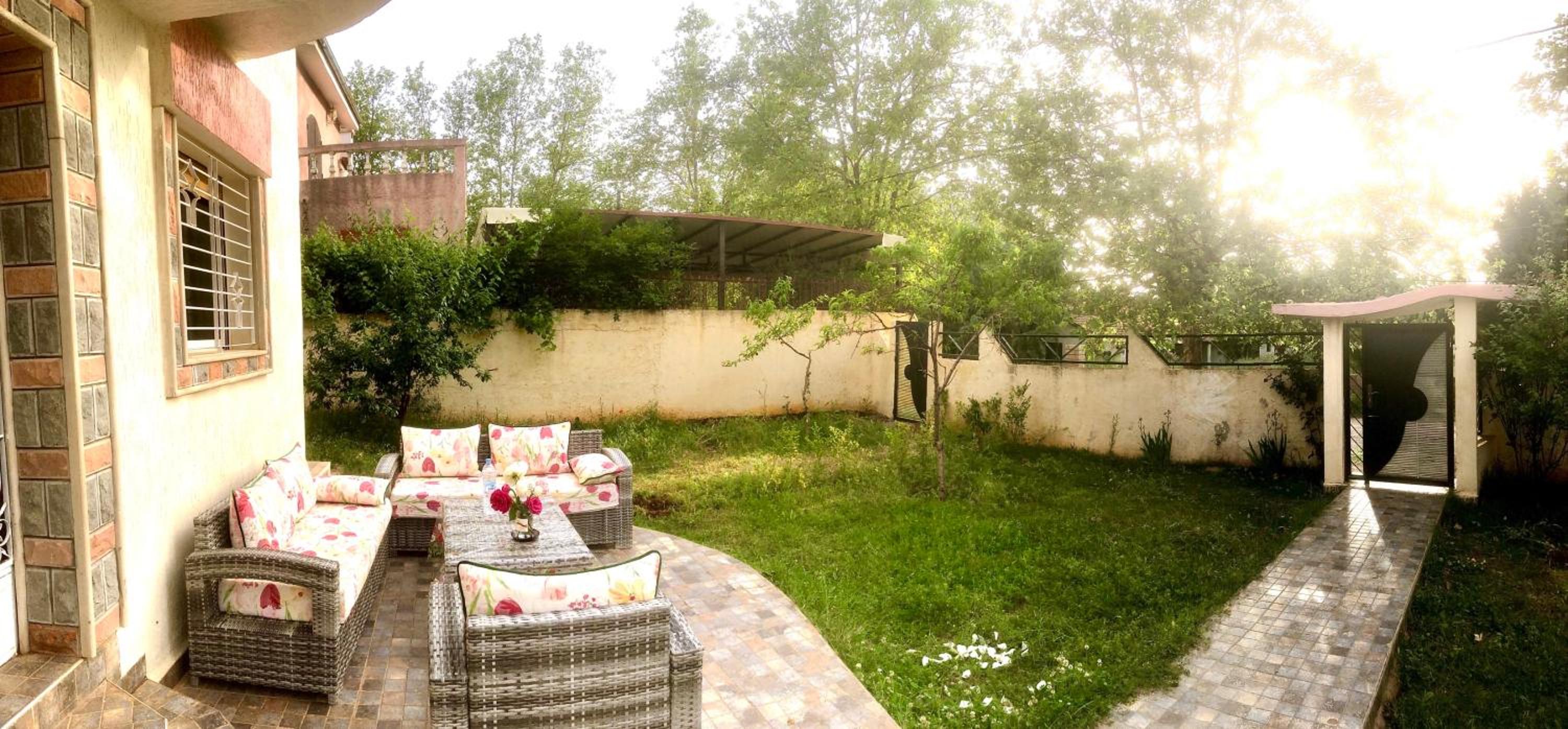 Villa - Photo 25