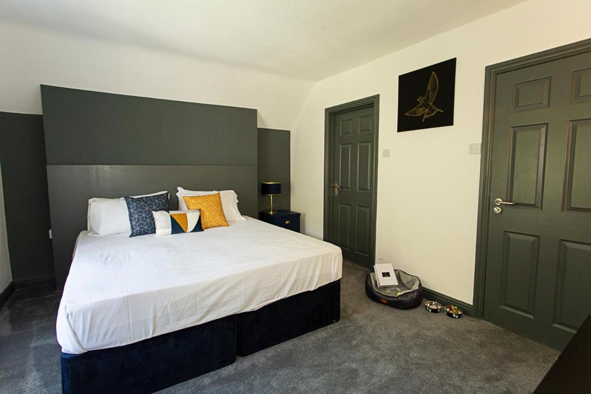 Standard Double Room photo 2