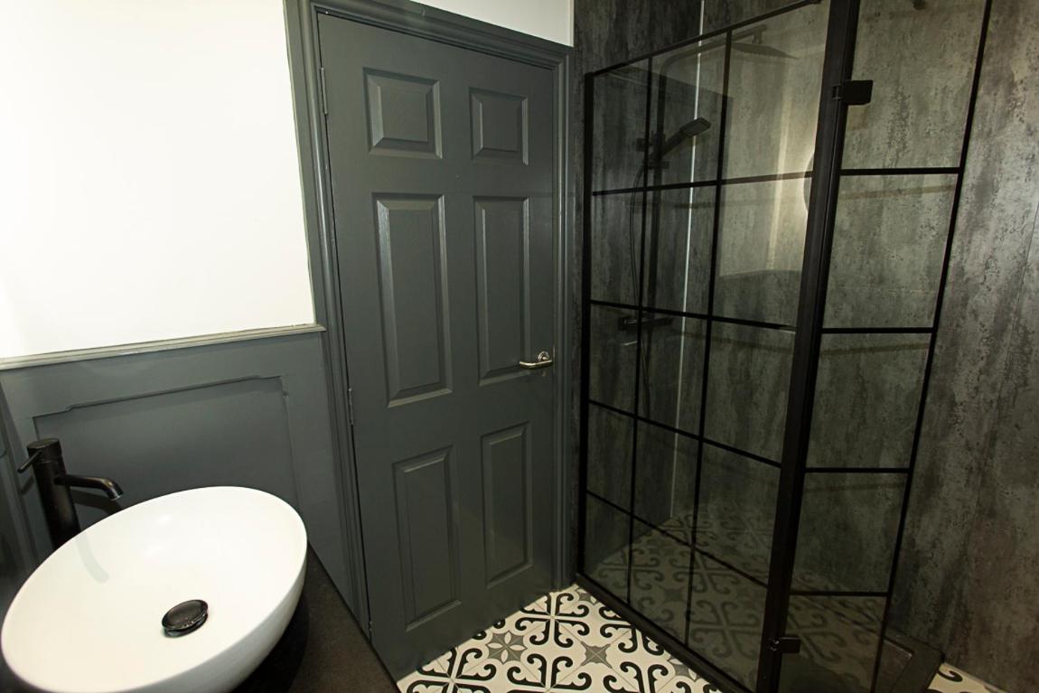 Deluxe Double Room with Bath photo 3