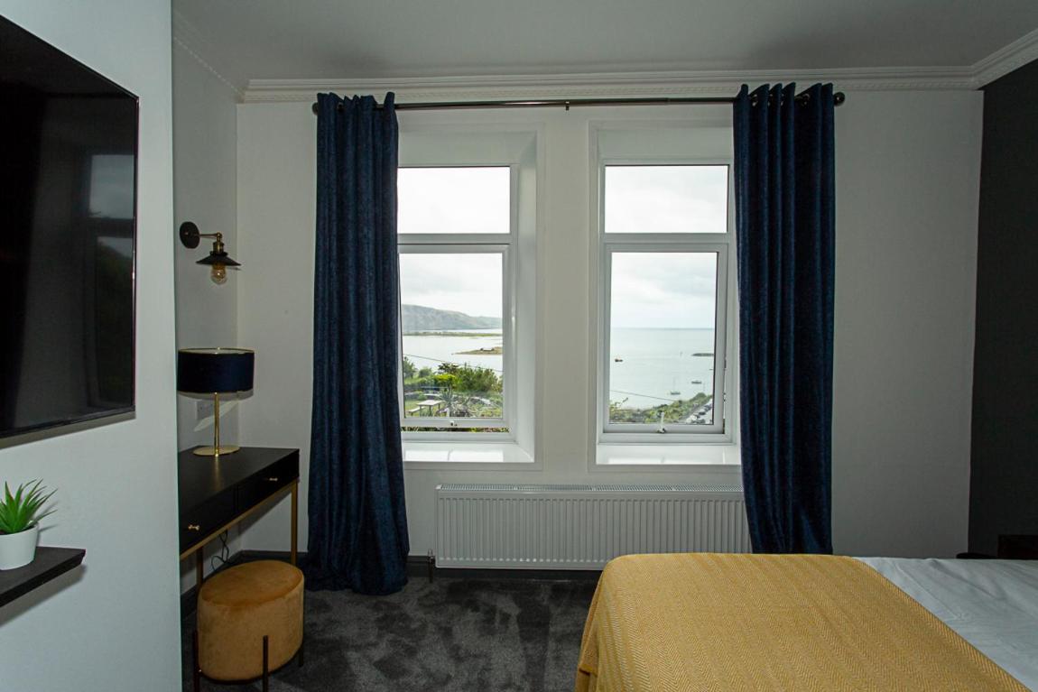 Deluxe Double Room with Bath photo 1