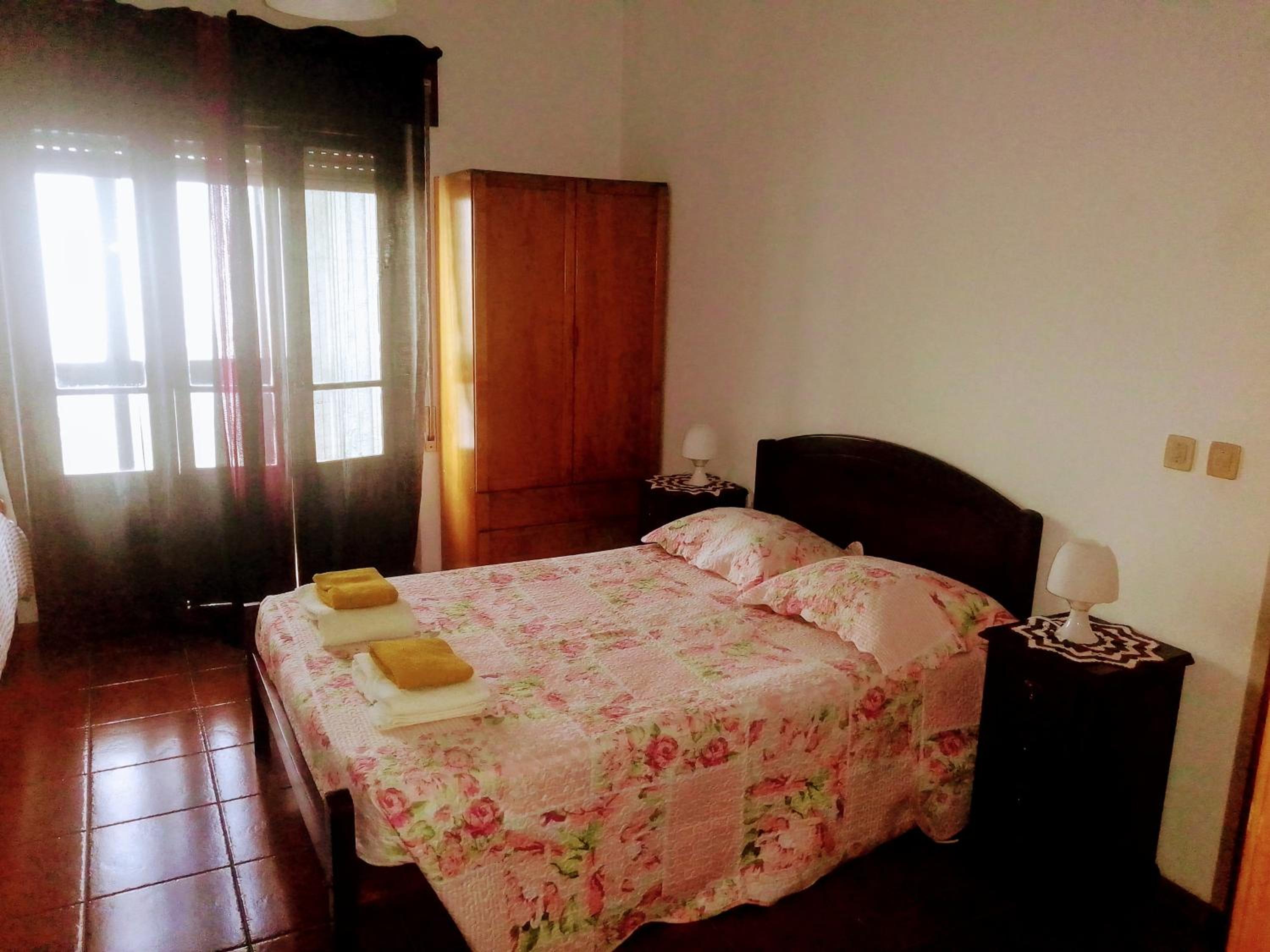 Double Room with Private Bathroom photo 1