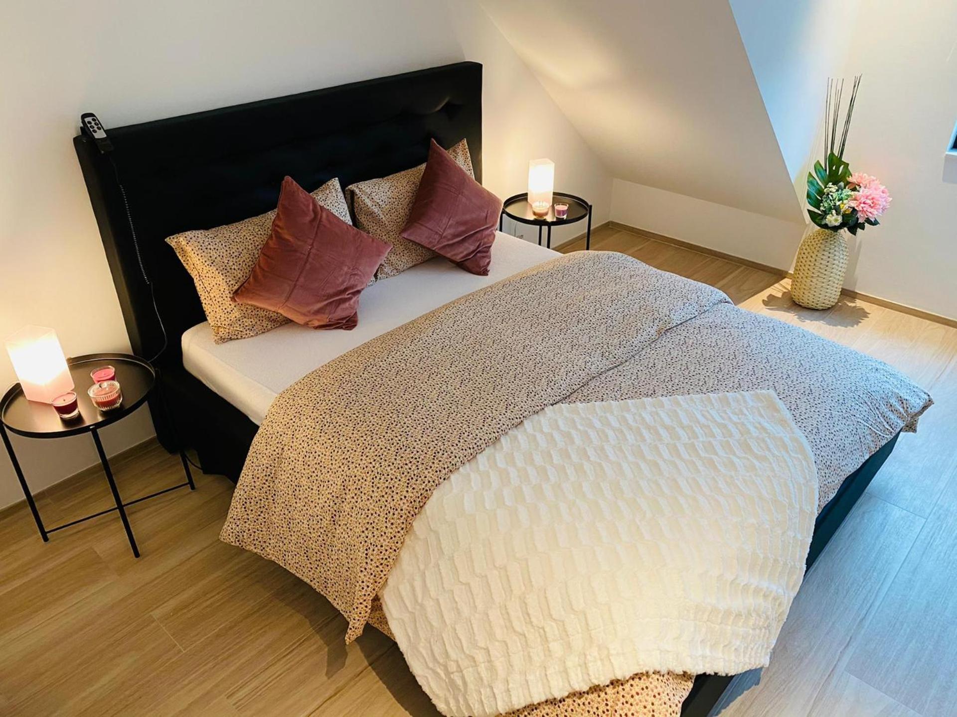 Three-Bedroom Apartment - Photo 14