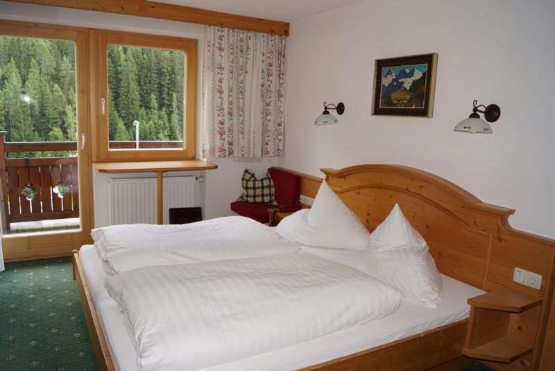 Two-Bedroom Apartment with Bathroom photo 1