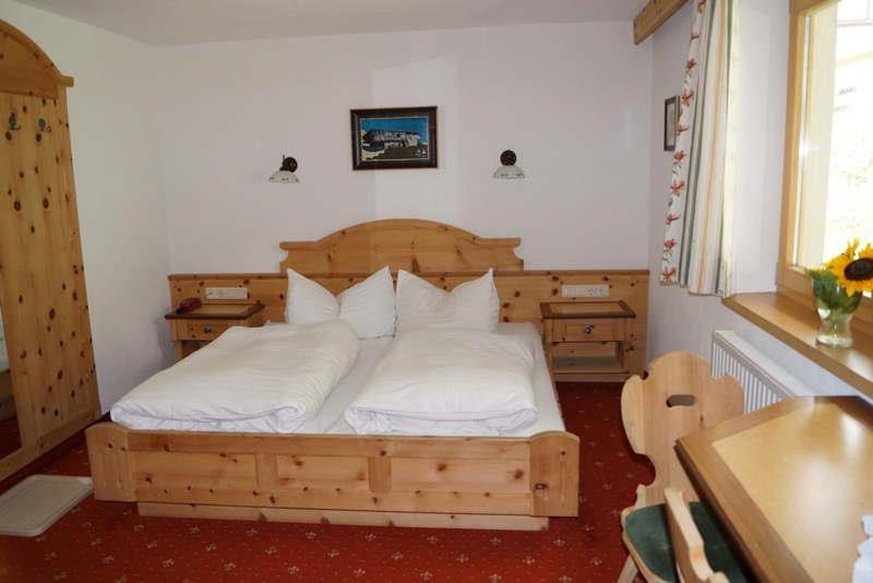 Double Room with Shower photo 1