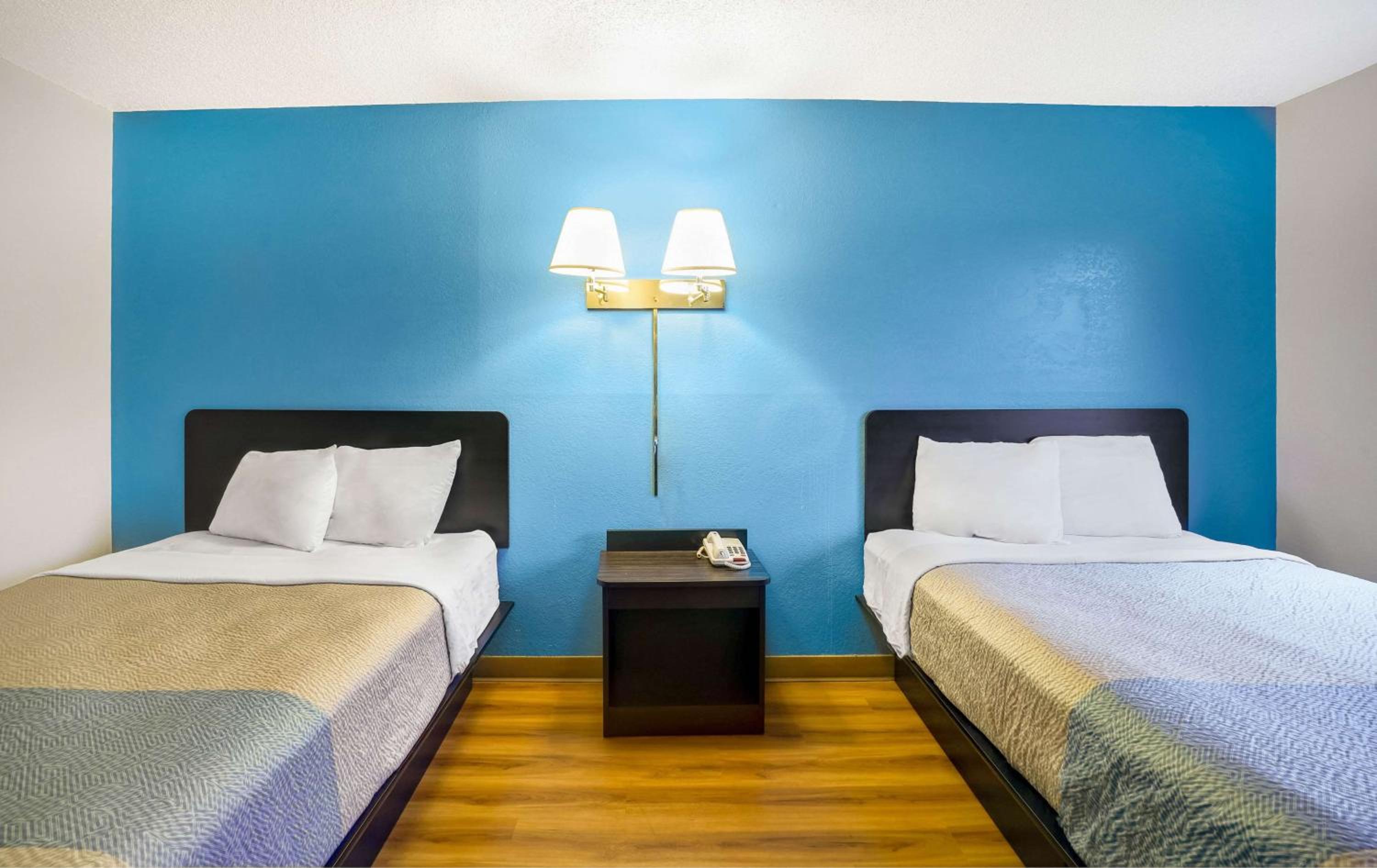Deluxe Quadruple Room - Non-Smoking - Photo 5
