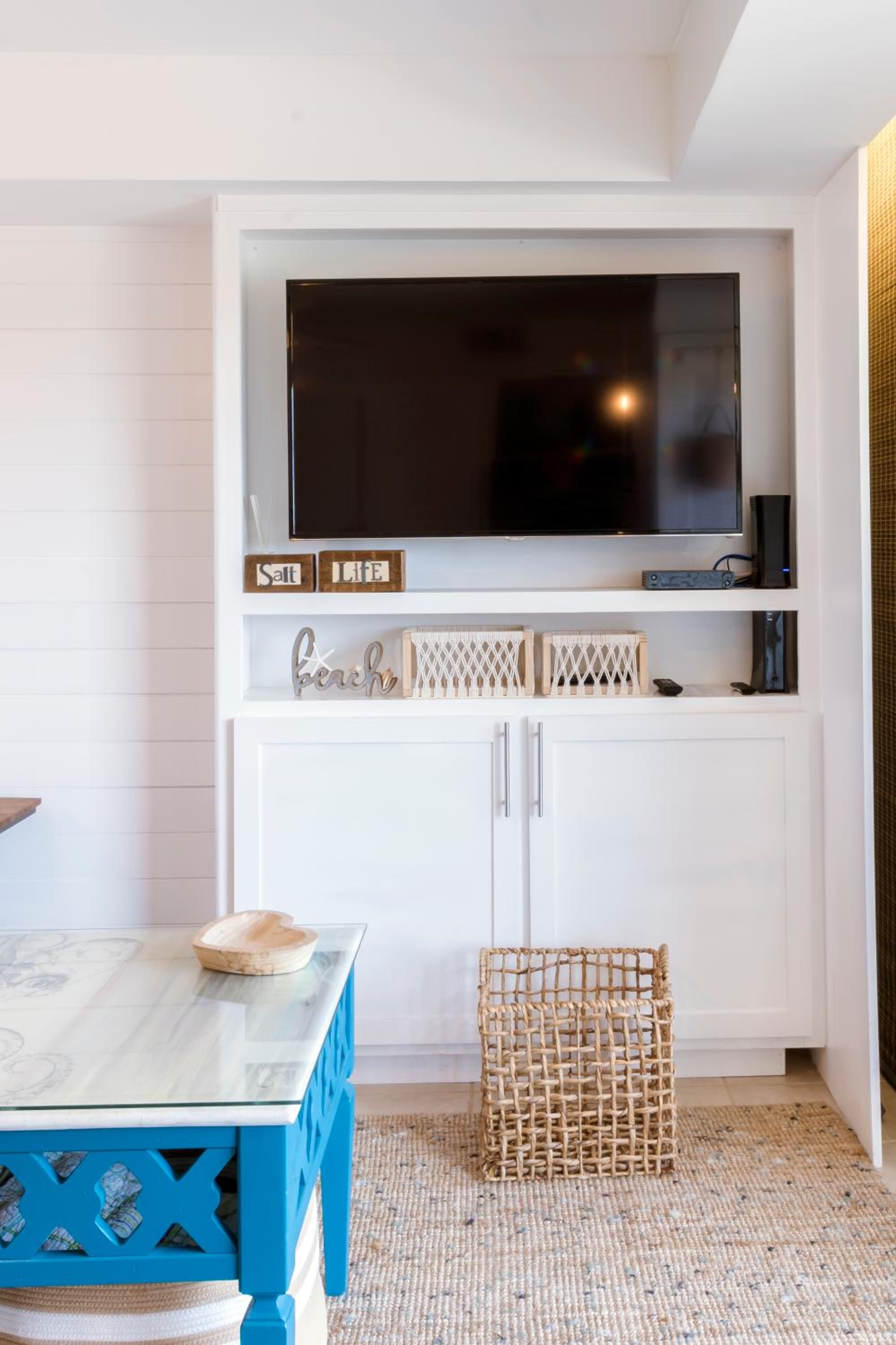 Studio Apartment with Sea View photo 1