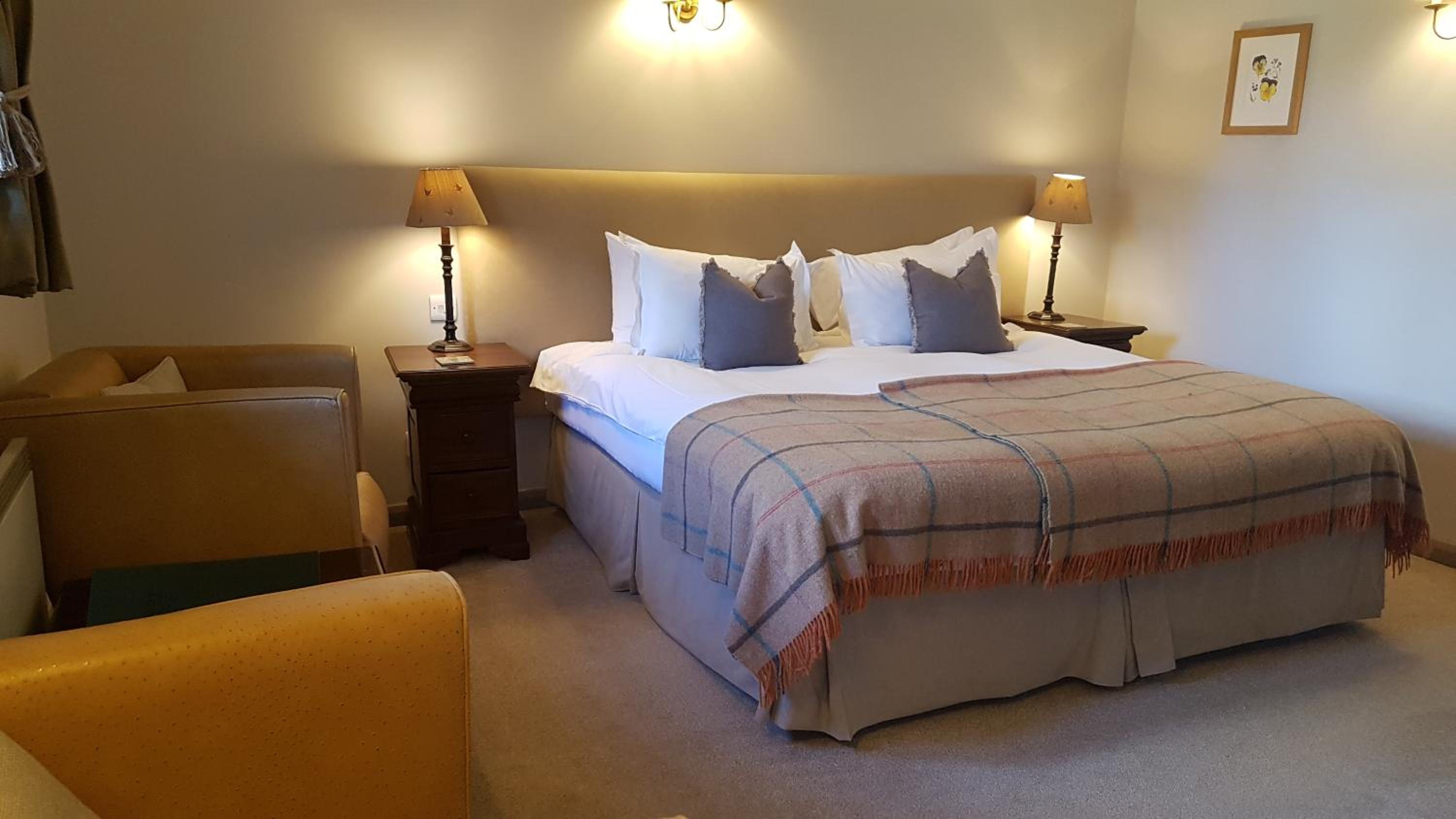 Standard Room - Photo 10