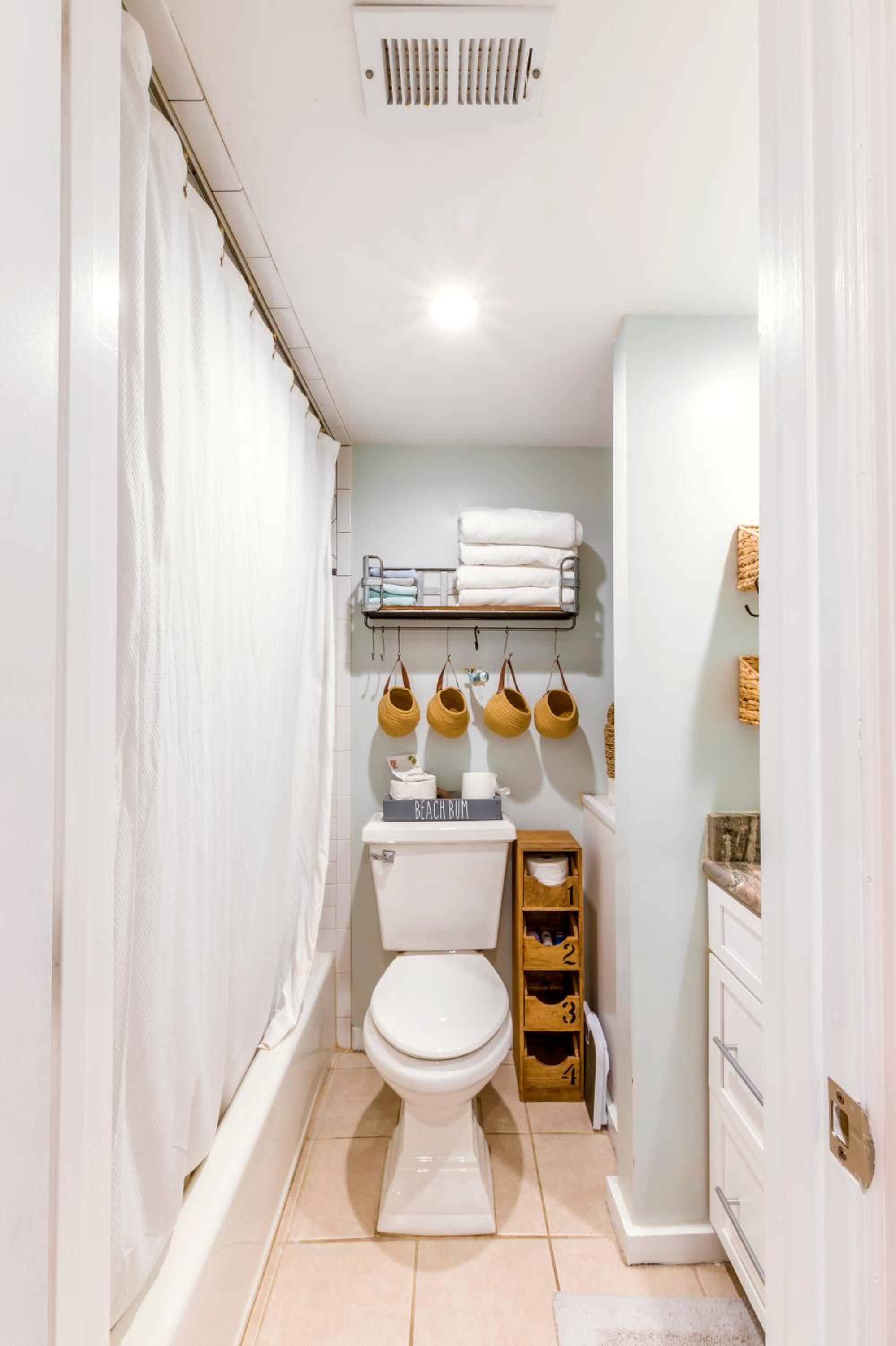 Studio Apartment with Sea View photo 3