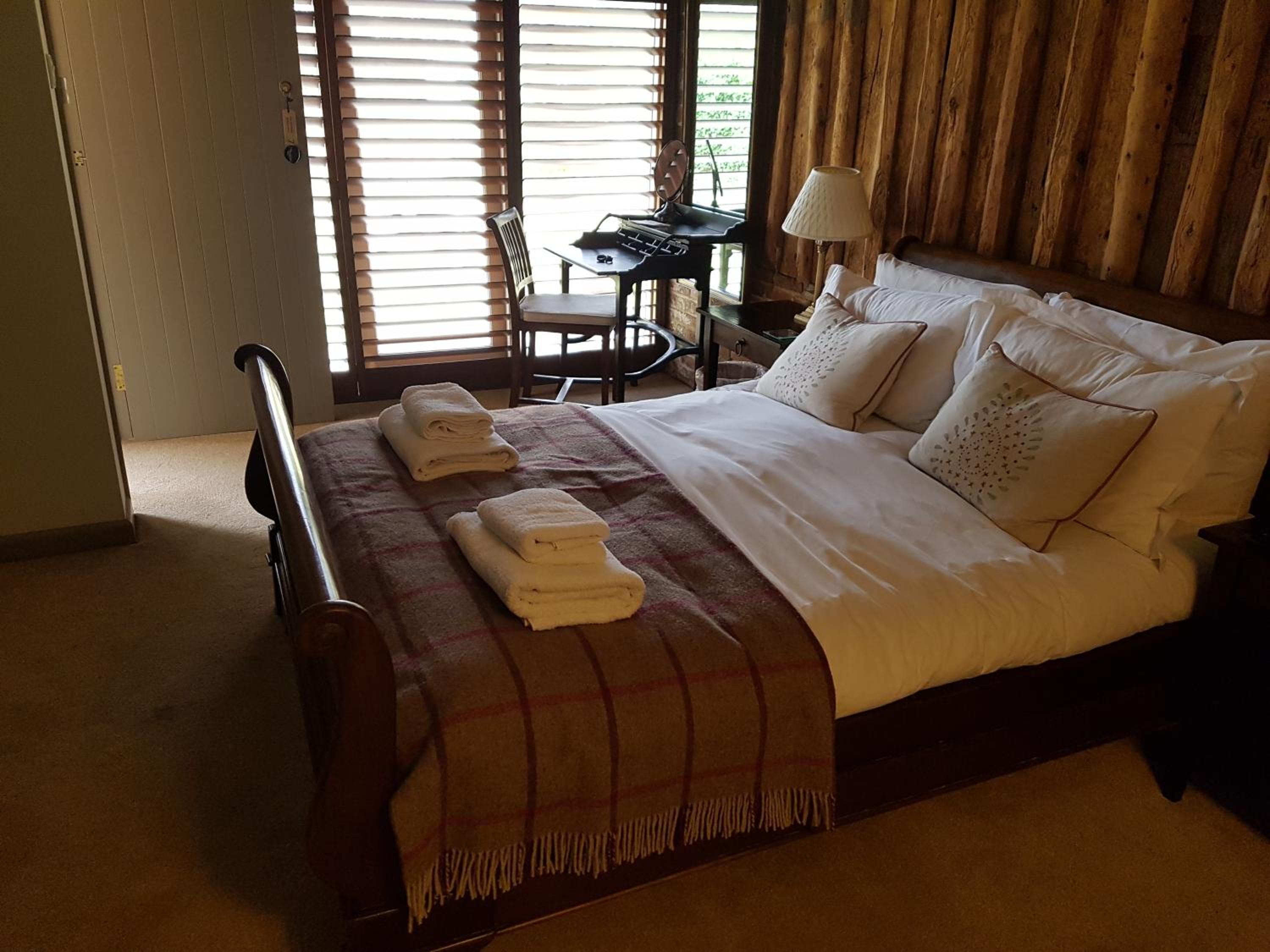 Standard Room - Photo 6