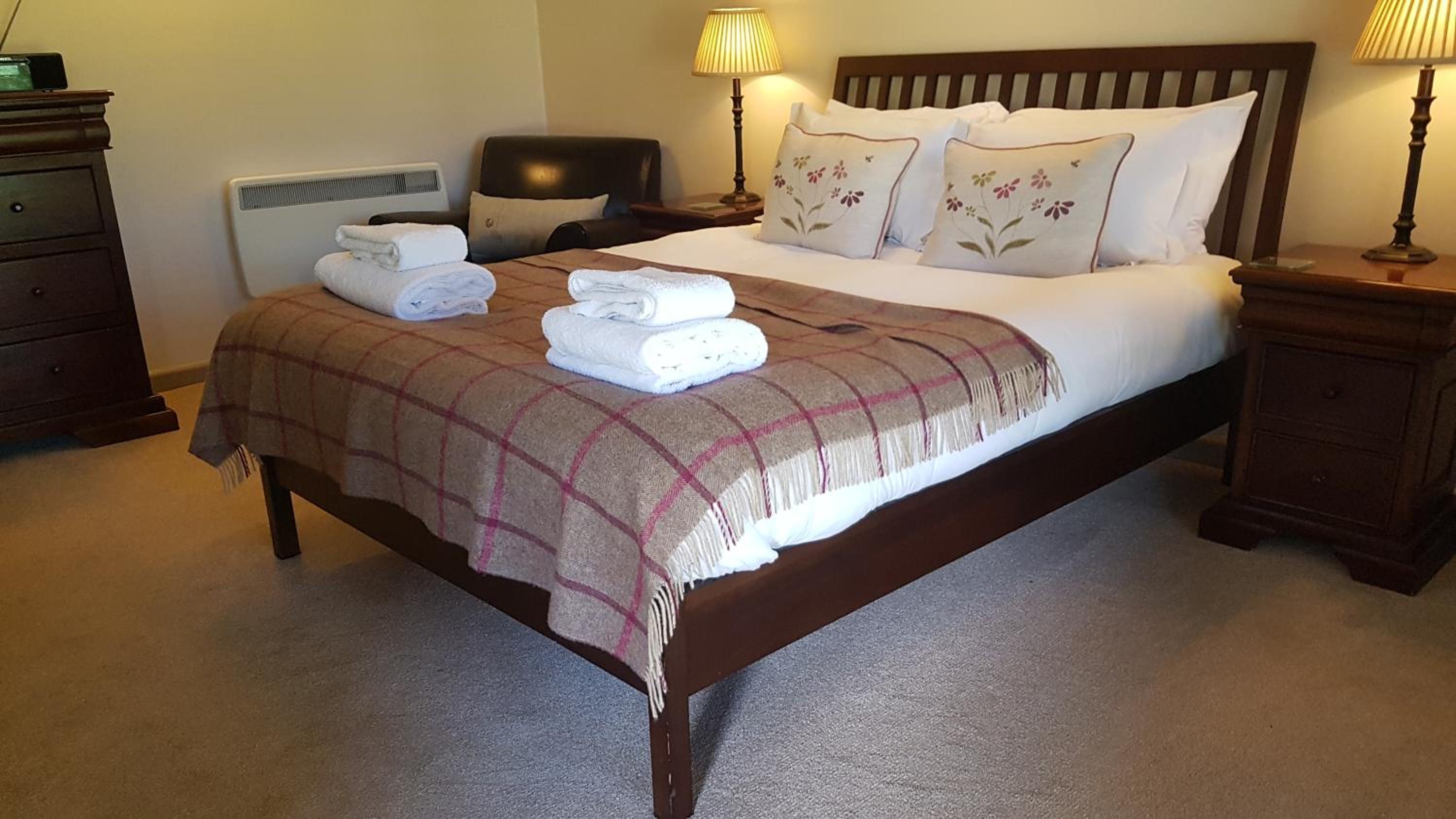 Standard Room - Photo 9