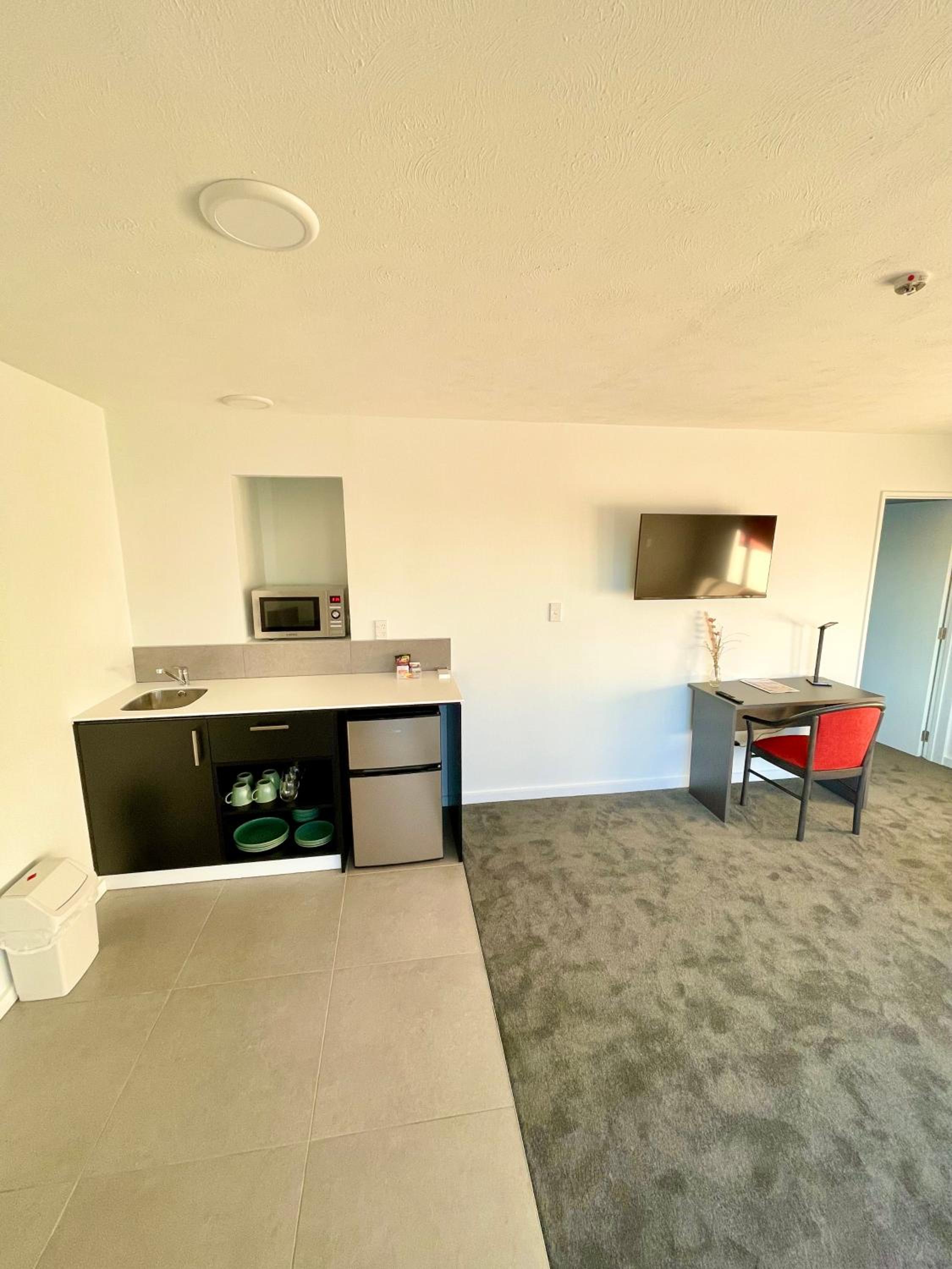 Deluxe Apartment - Photo 16