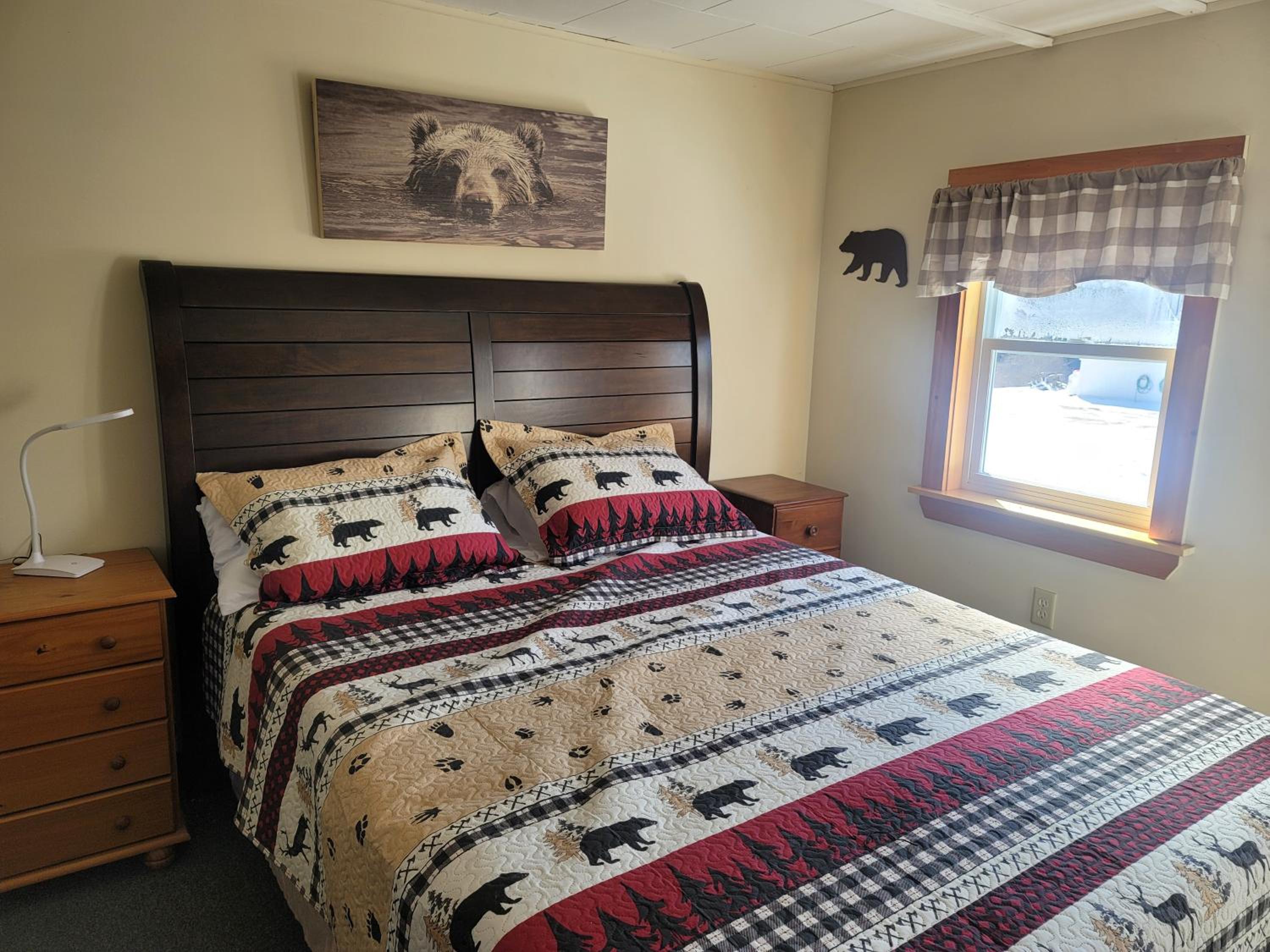 One-Bedroom House photo 1