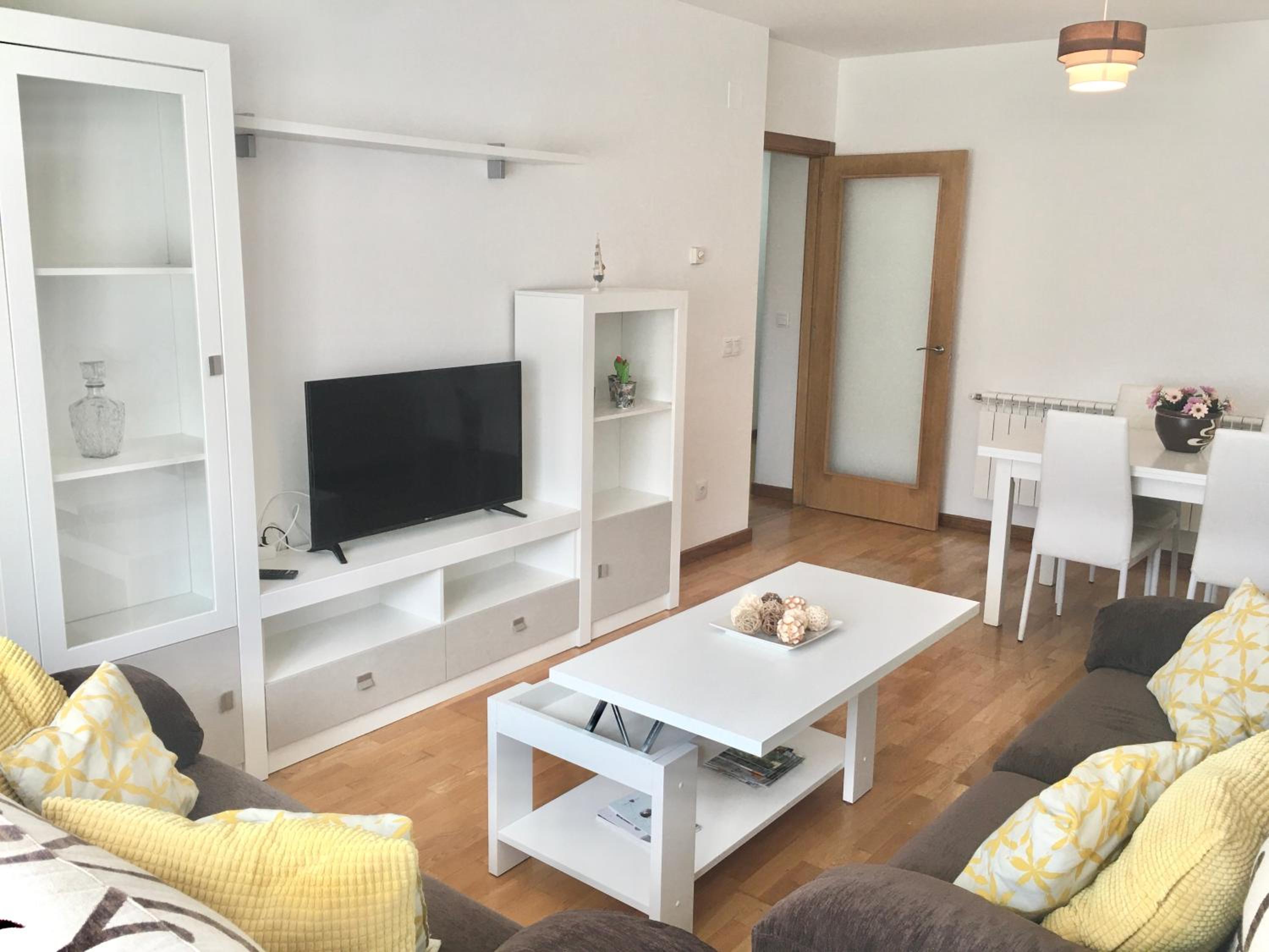 Departamento de tres habitaciones