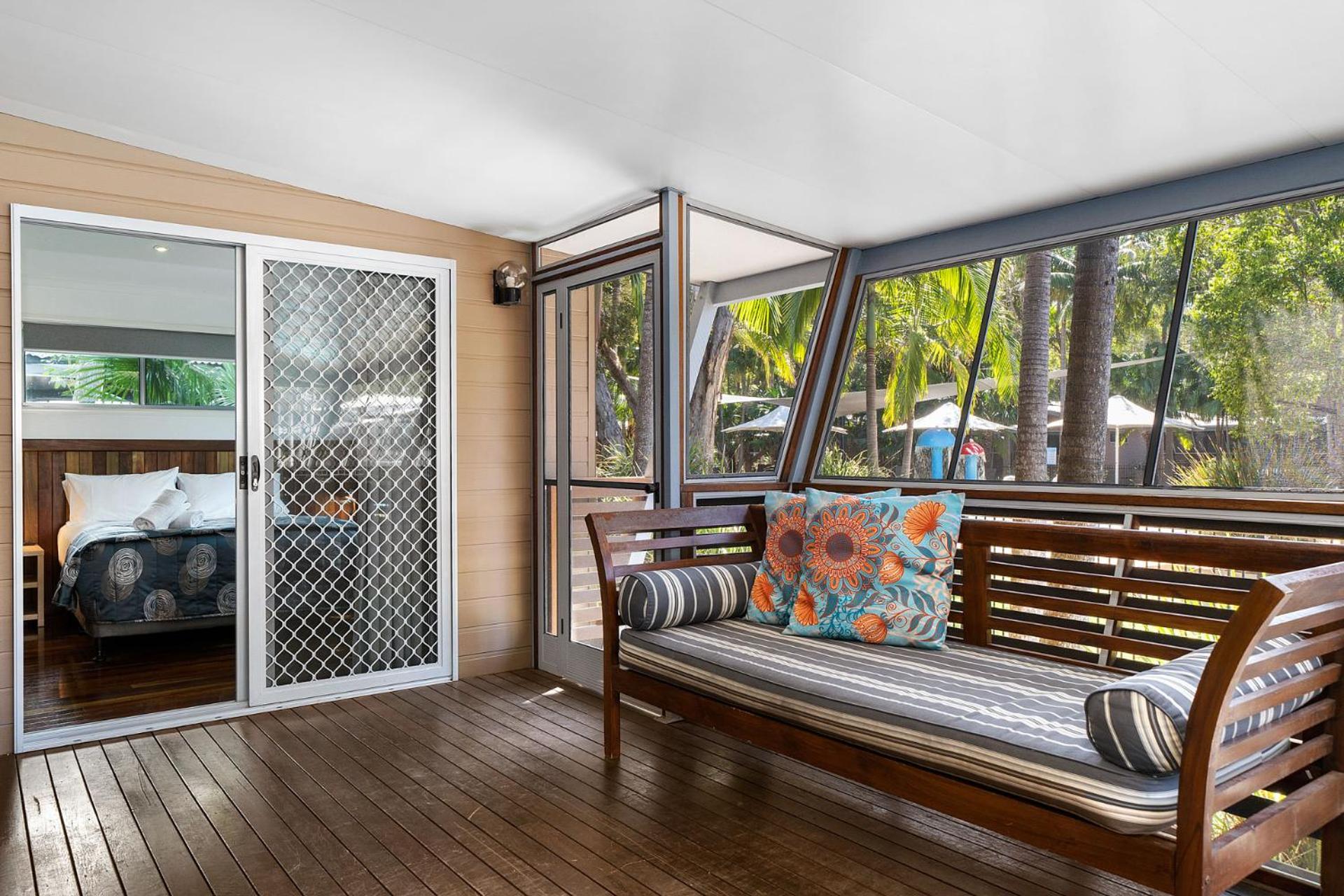 2 bedroom Villa – 1 Bathroom - Photo 11