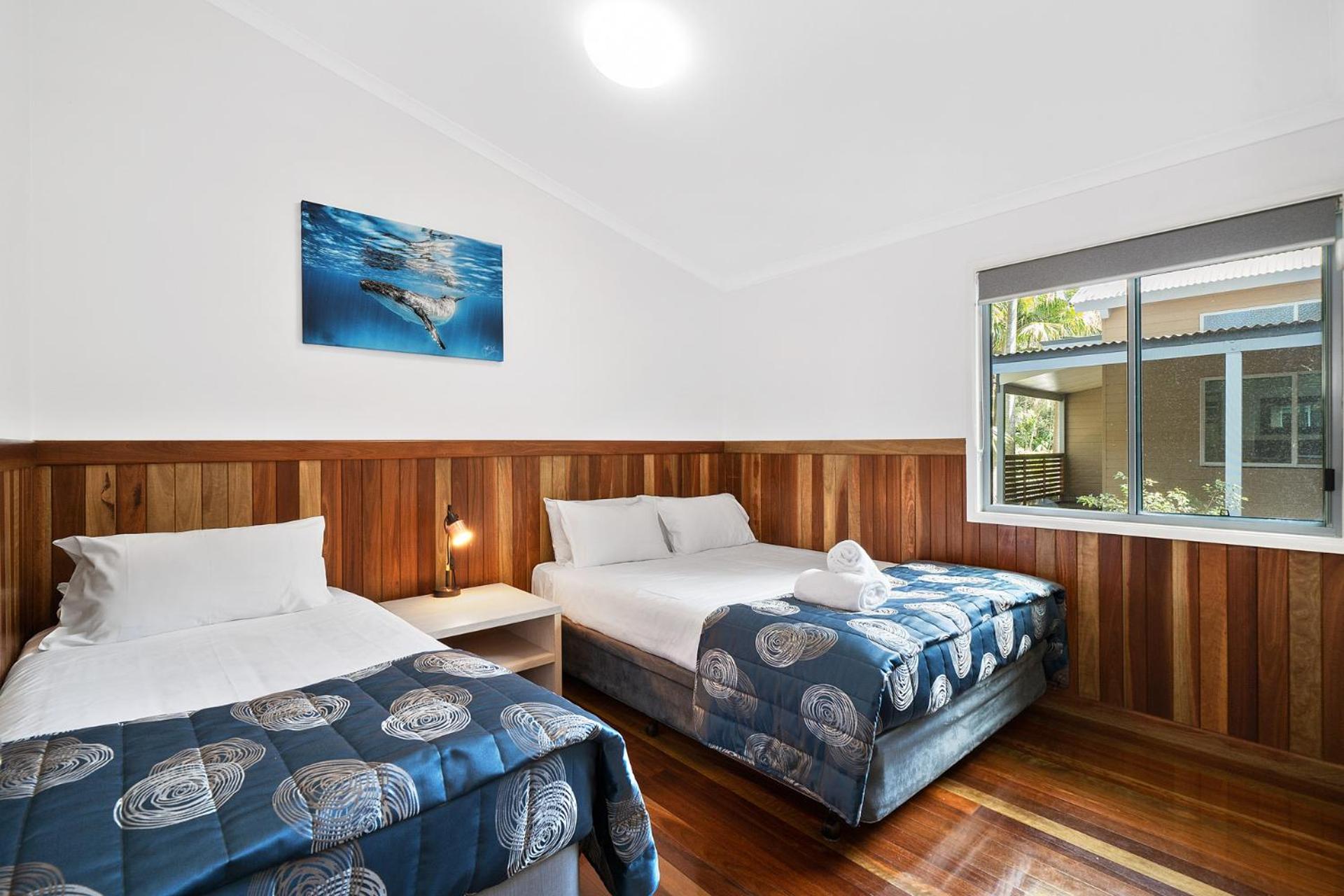 2 bedroom Villa – 1 Bathroom - Photo 4