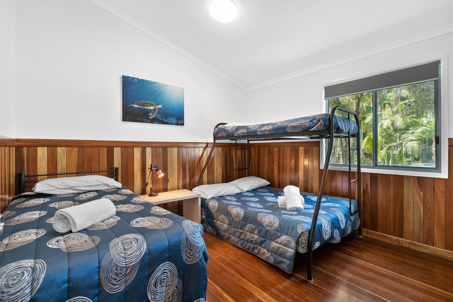 2 bedroom Villa – 1 Bathroom - Photo 1