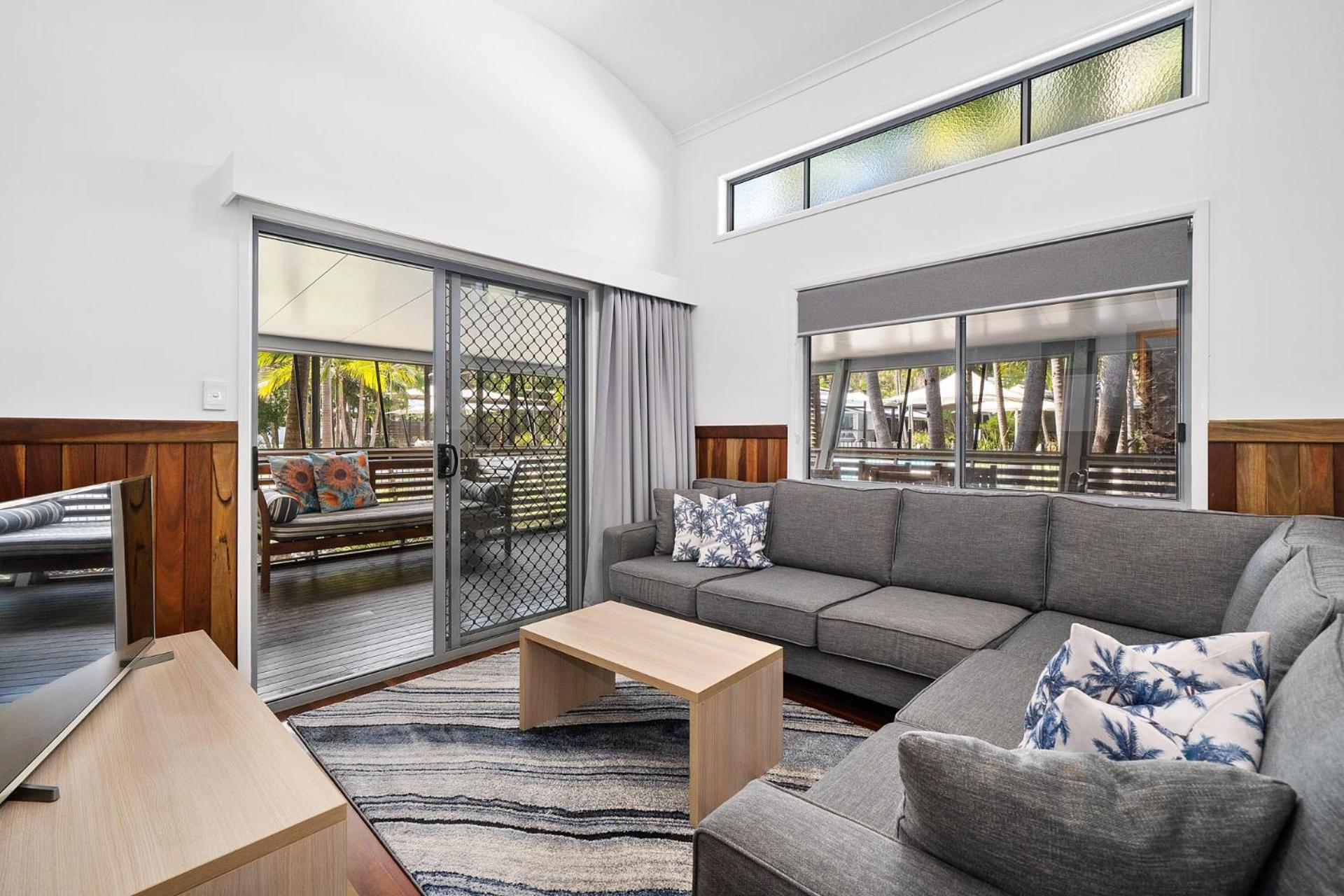 2 bedroom Villa – 1 Bathroom - Photo 10