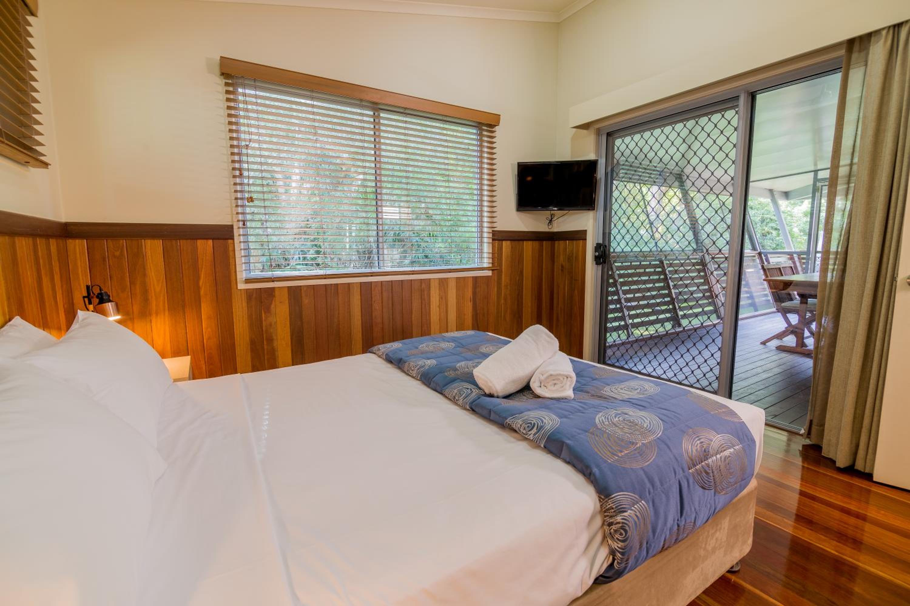 2 Bedroom Villa - Accessible - Photo 8