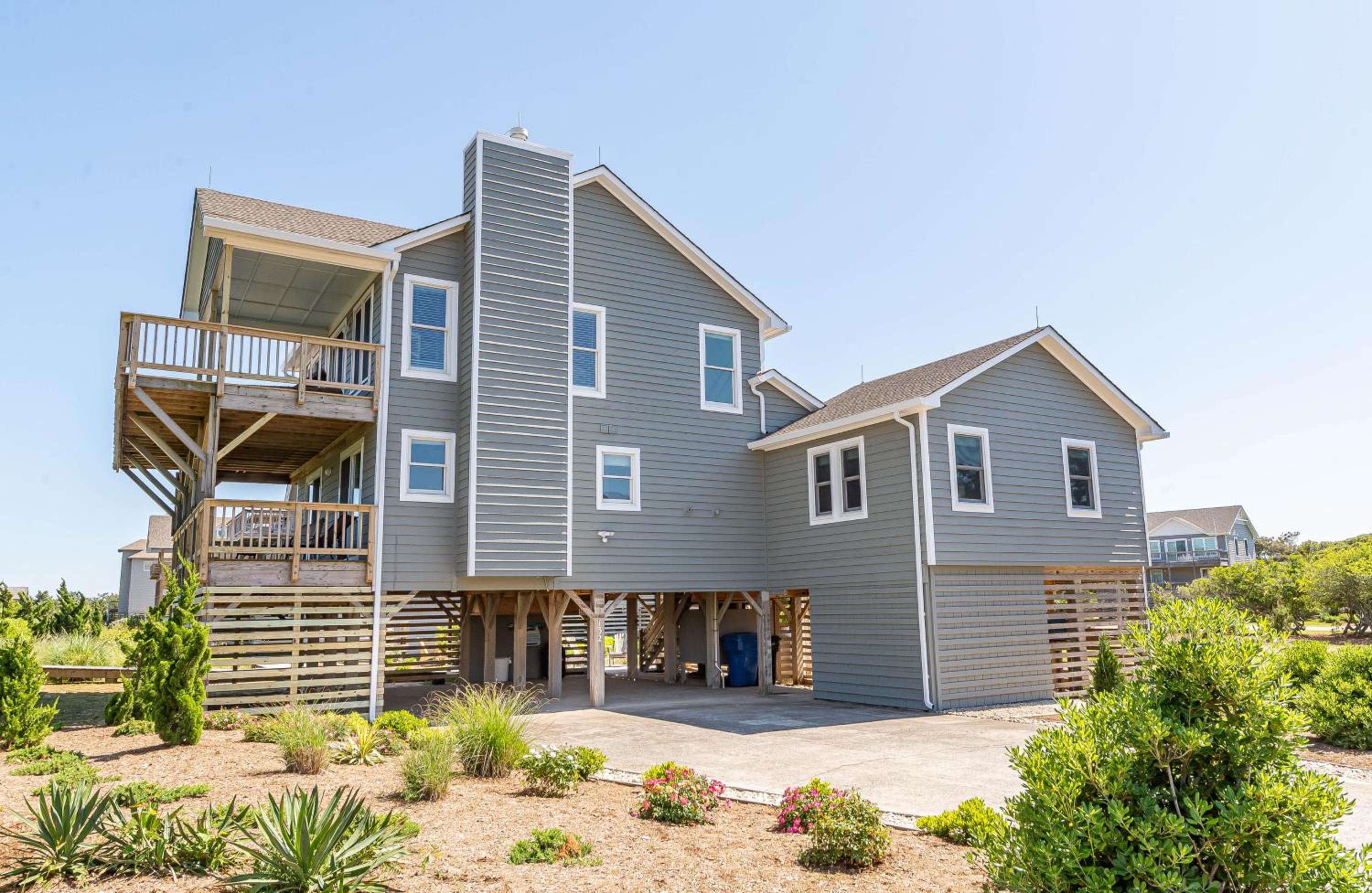 Vacation Home photo 2