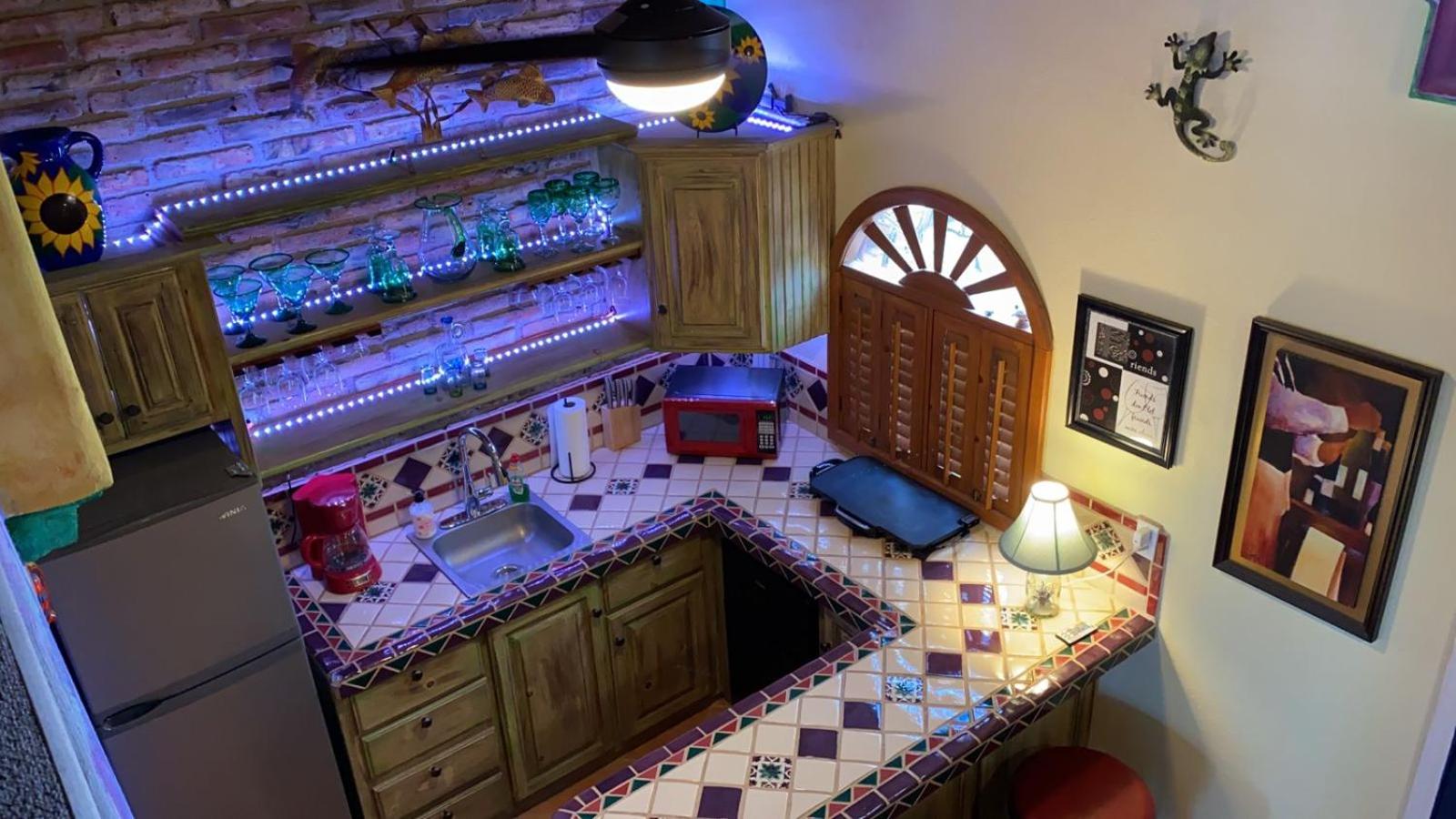 Loft - Photo 9