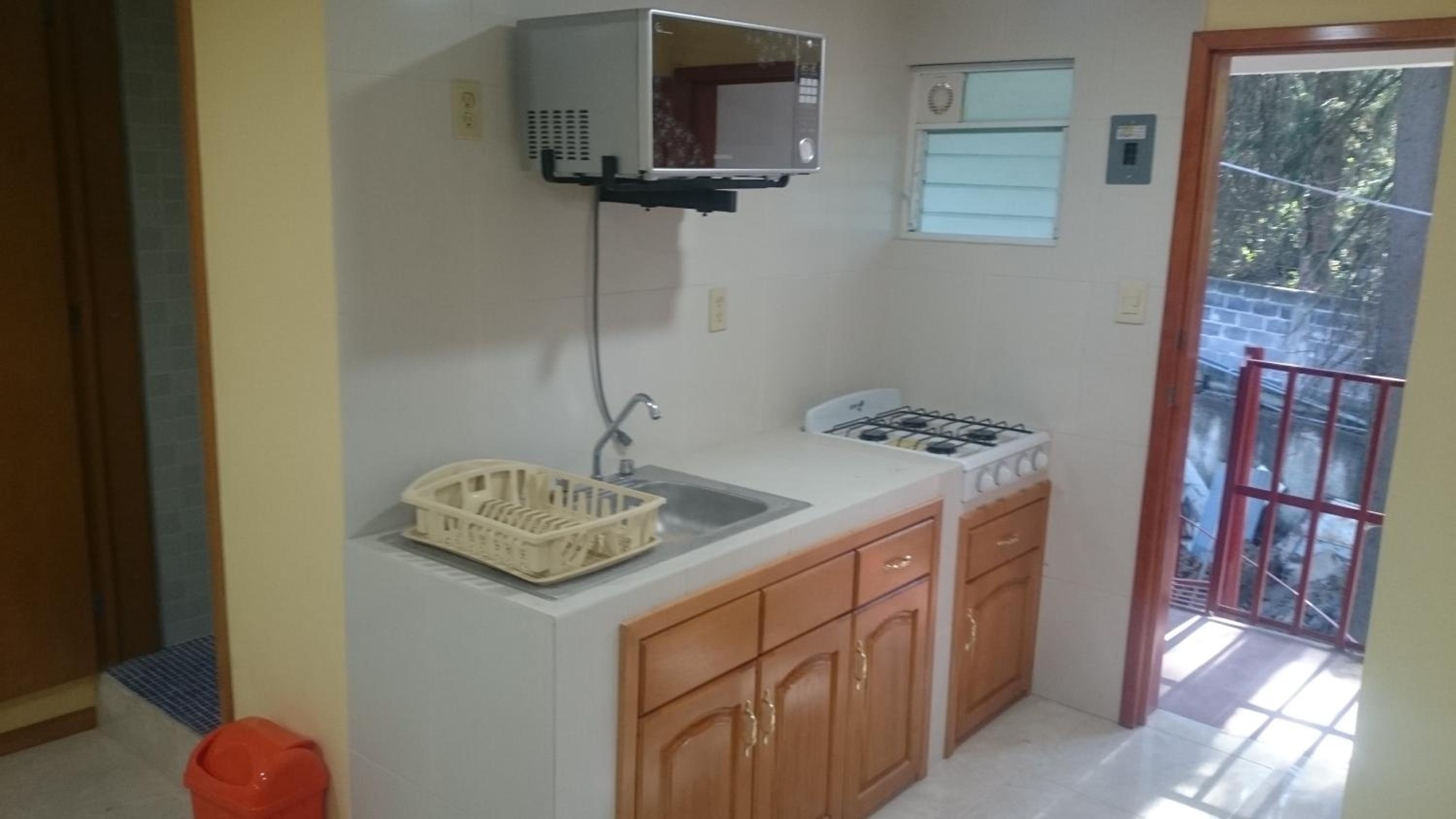Family Room with Private Bathroom photo 2