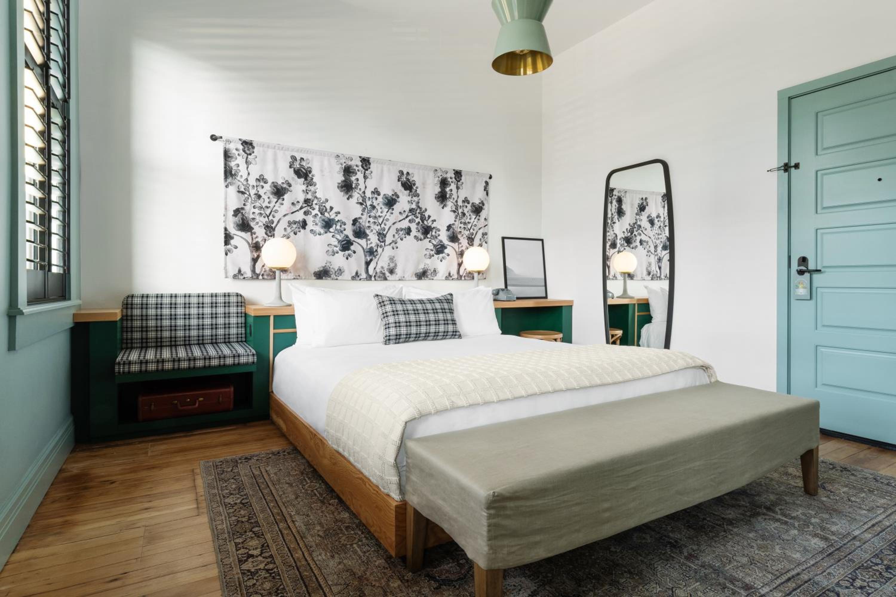 King Room - Disability Access - Photo 1