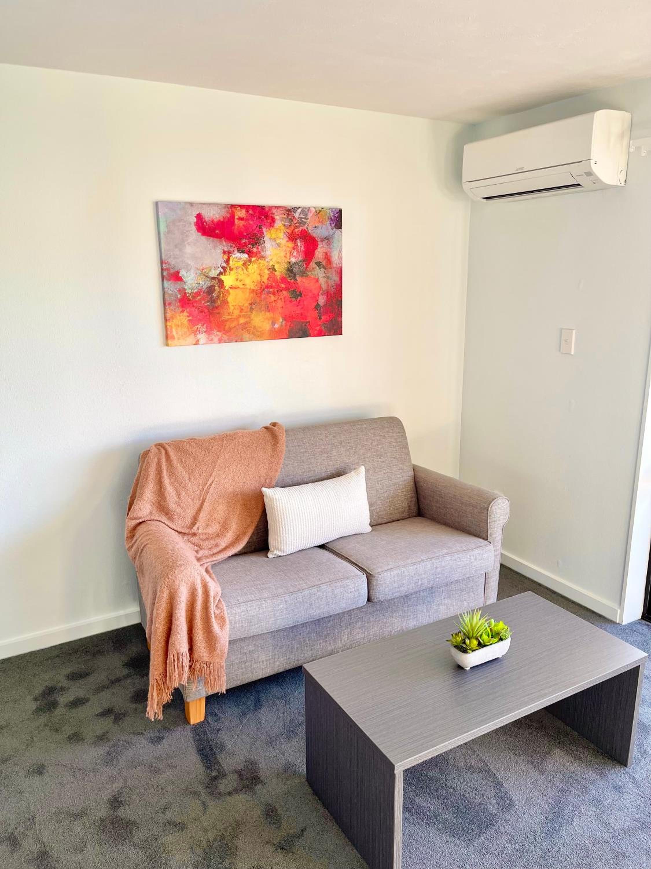 Deluxe Apartment - Photo 6
