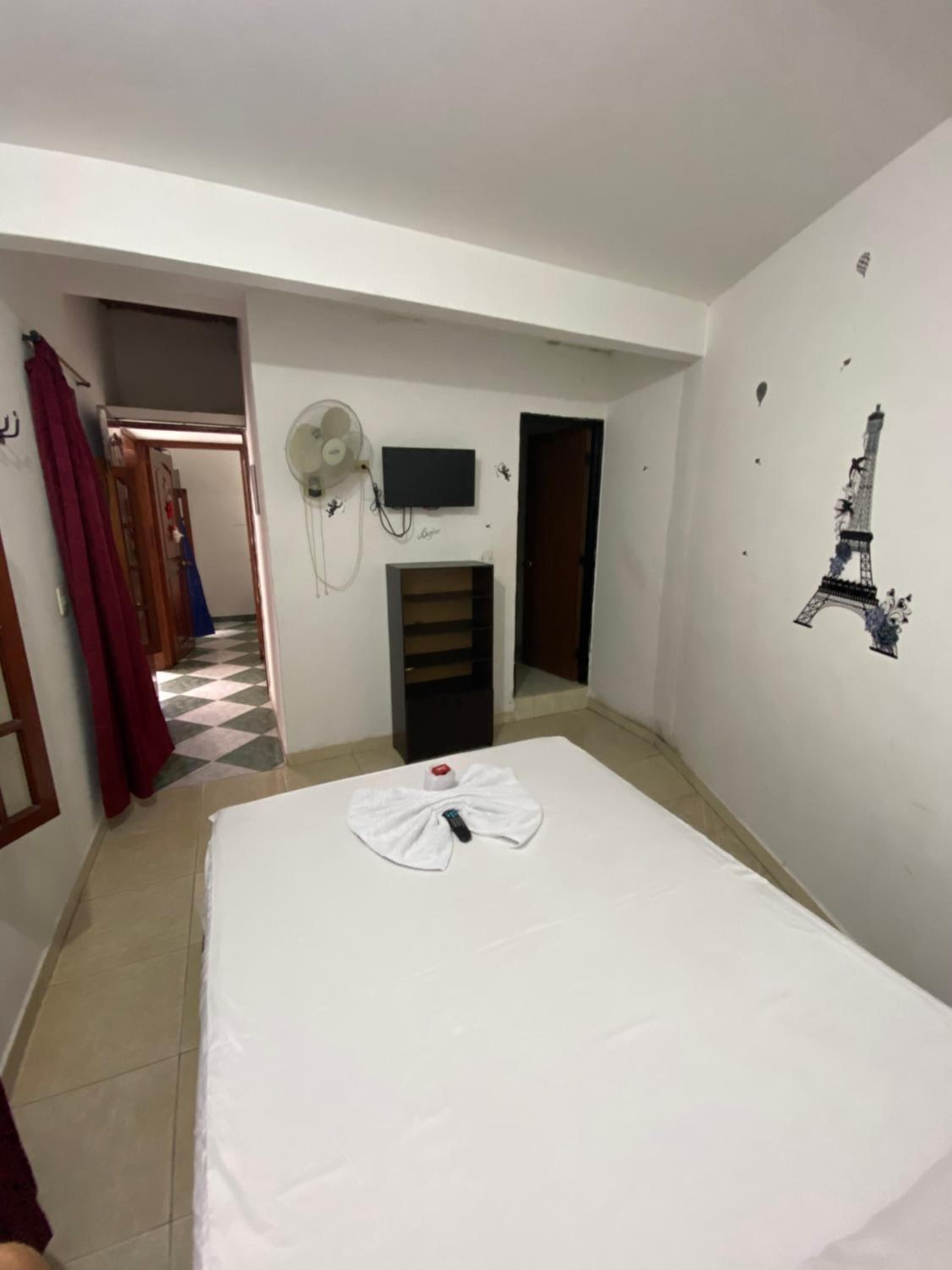 Double Room with Private Bathroom photo 1
