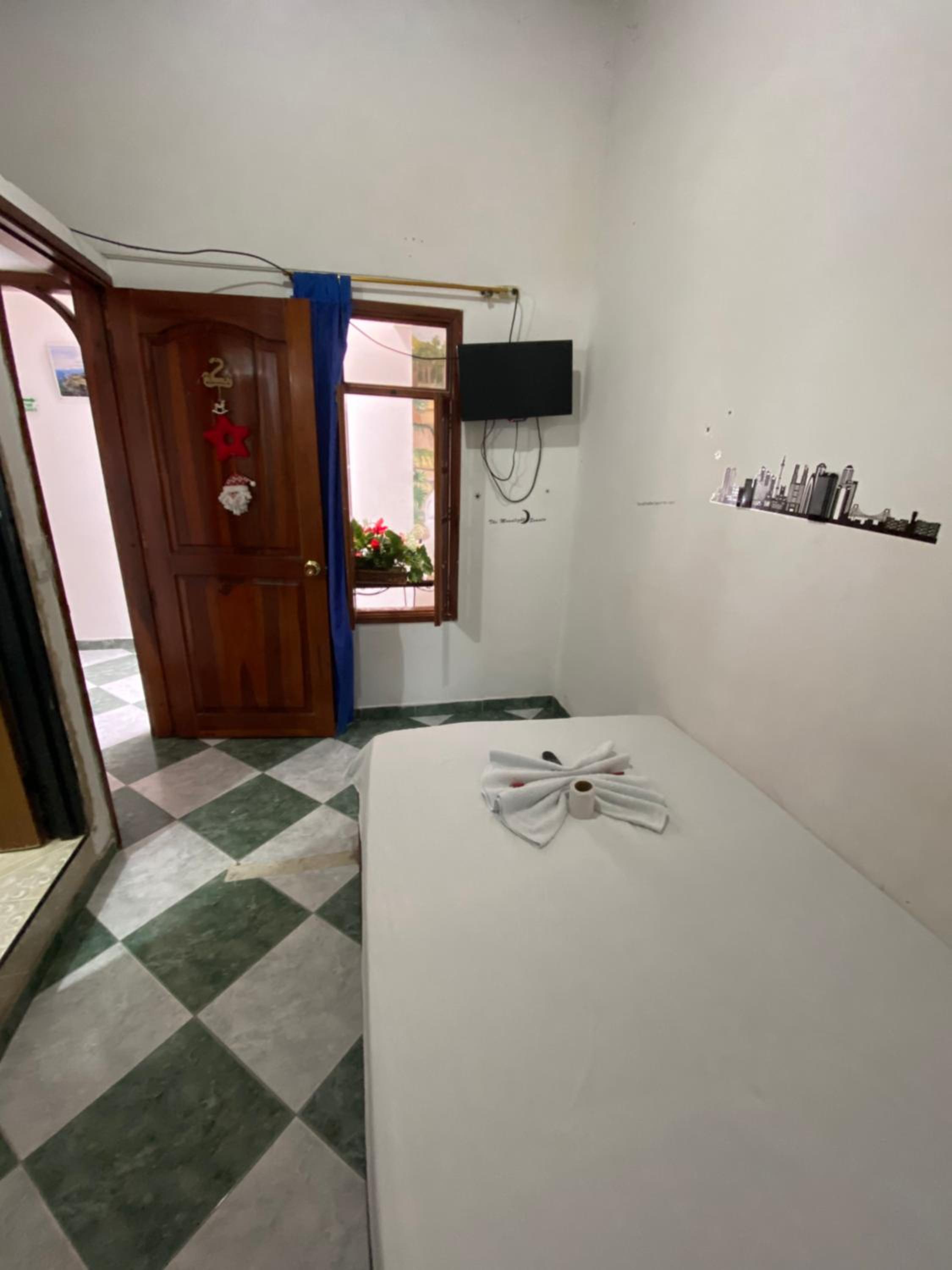 Budget Double Room photo 1