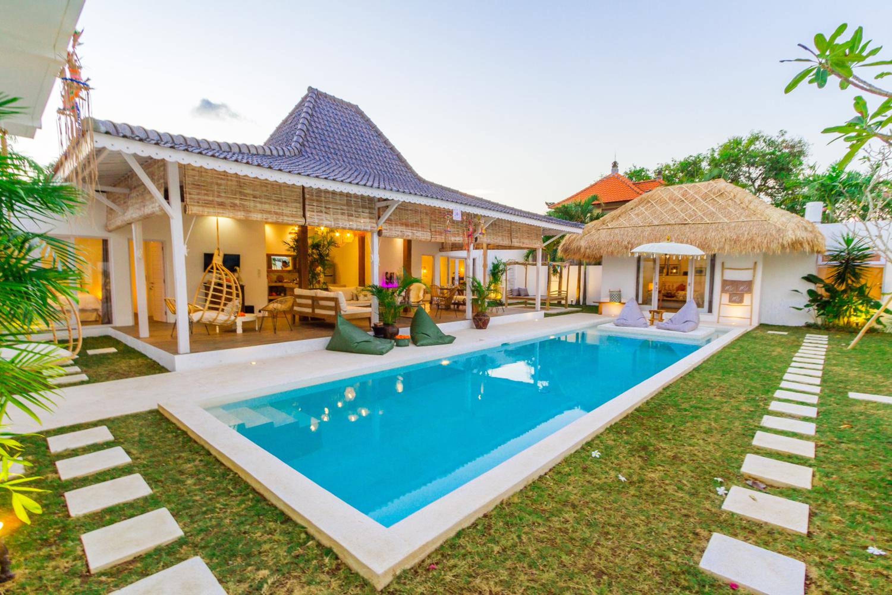 Villa - Photo 74
