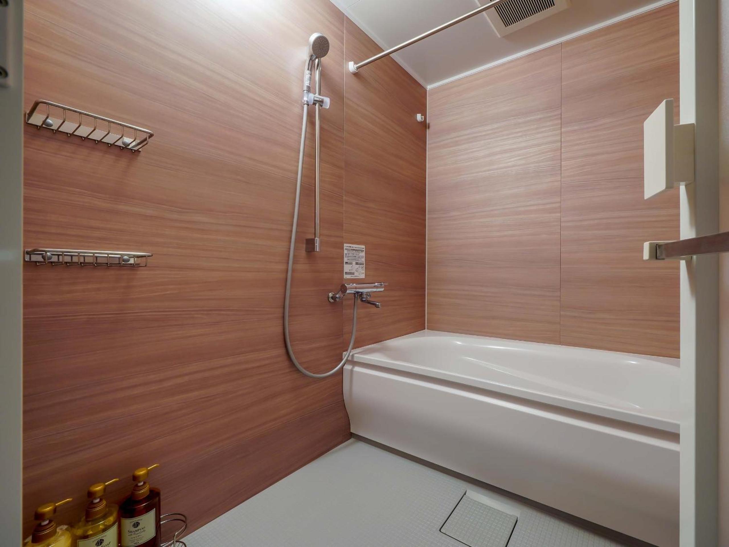 Japanese Family Suite with Kitchen - Photo 8