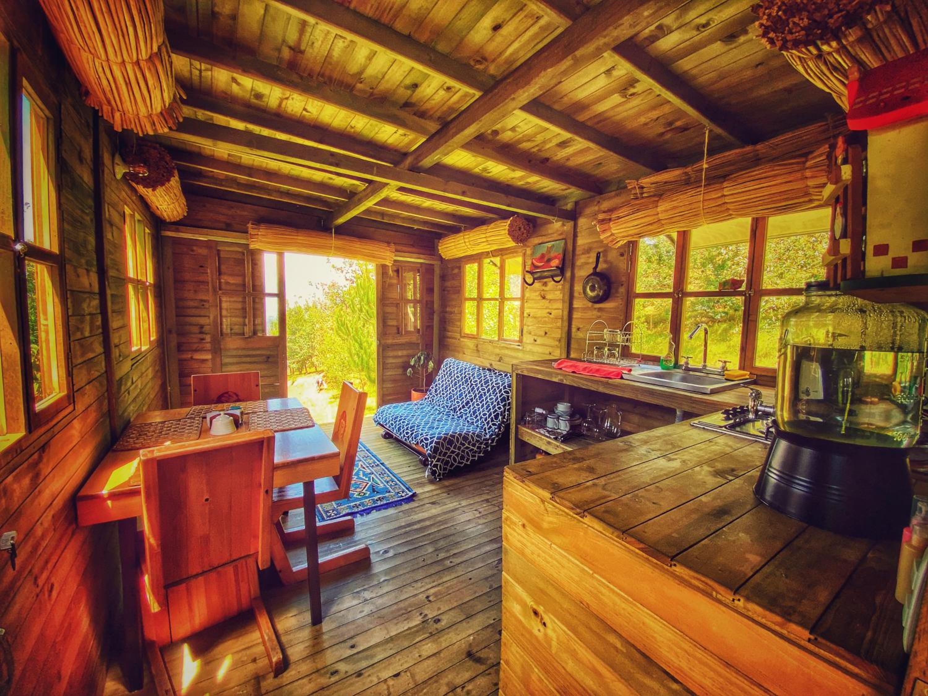One-Bedroom Chalet photo 3