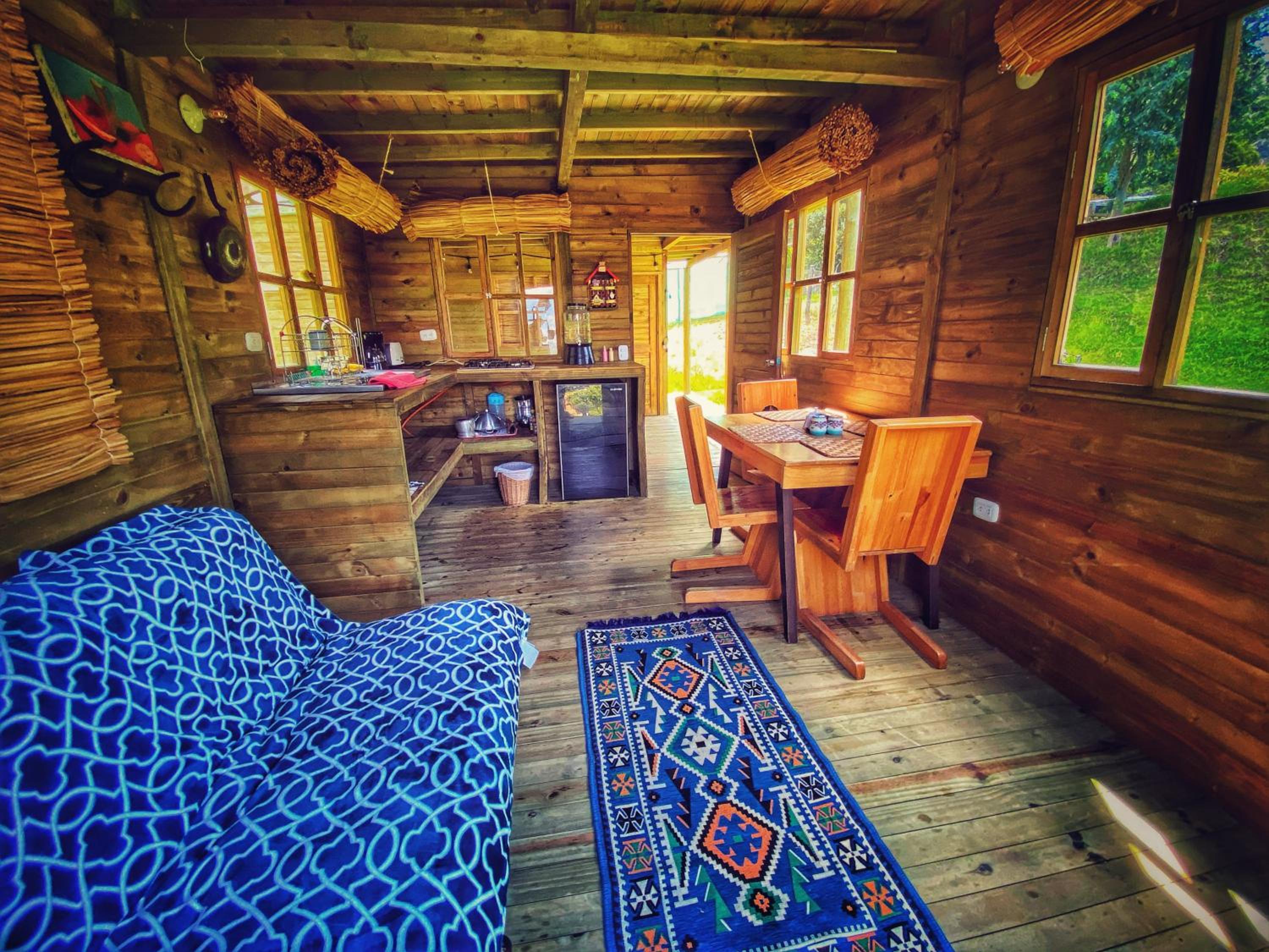 One-Bedroom Chalet photo 2