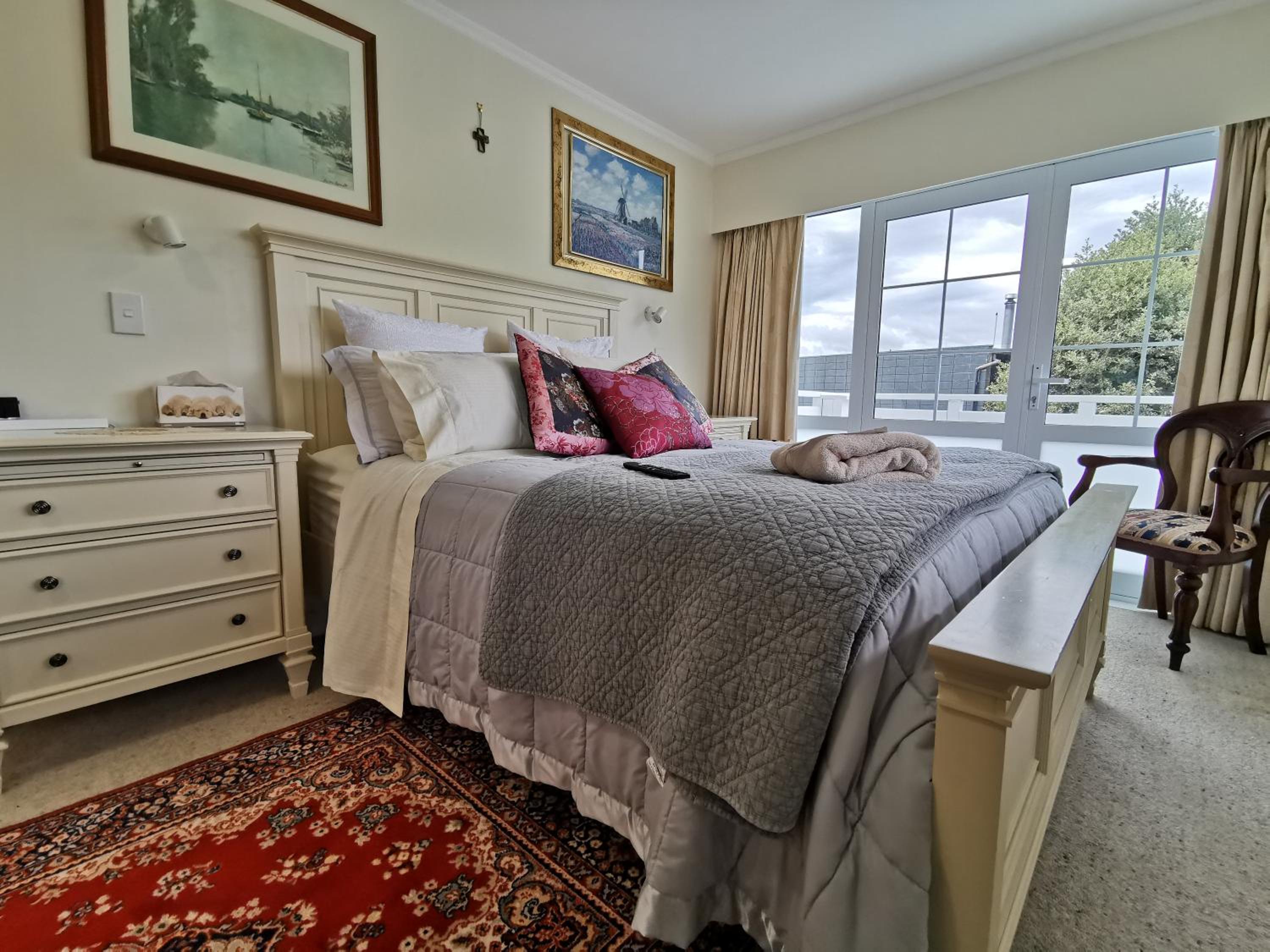 Superior Queen Room photo 3