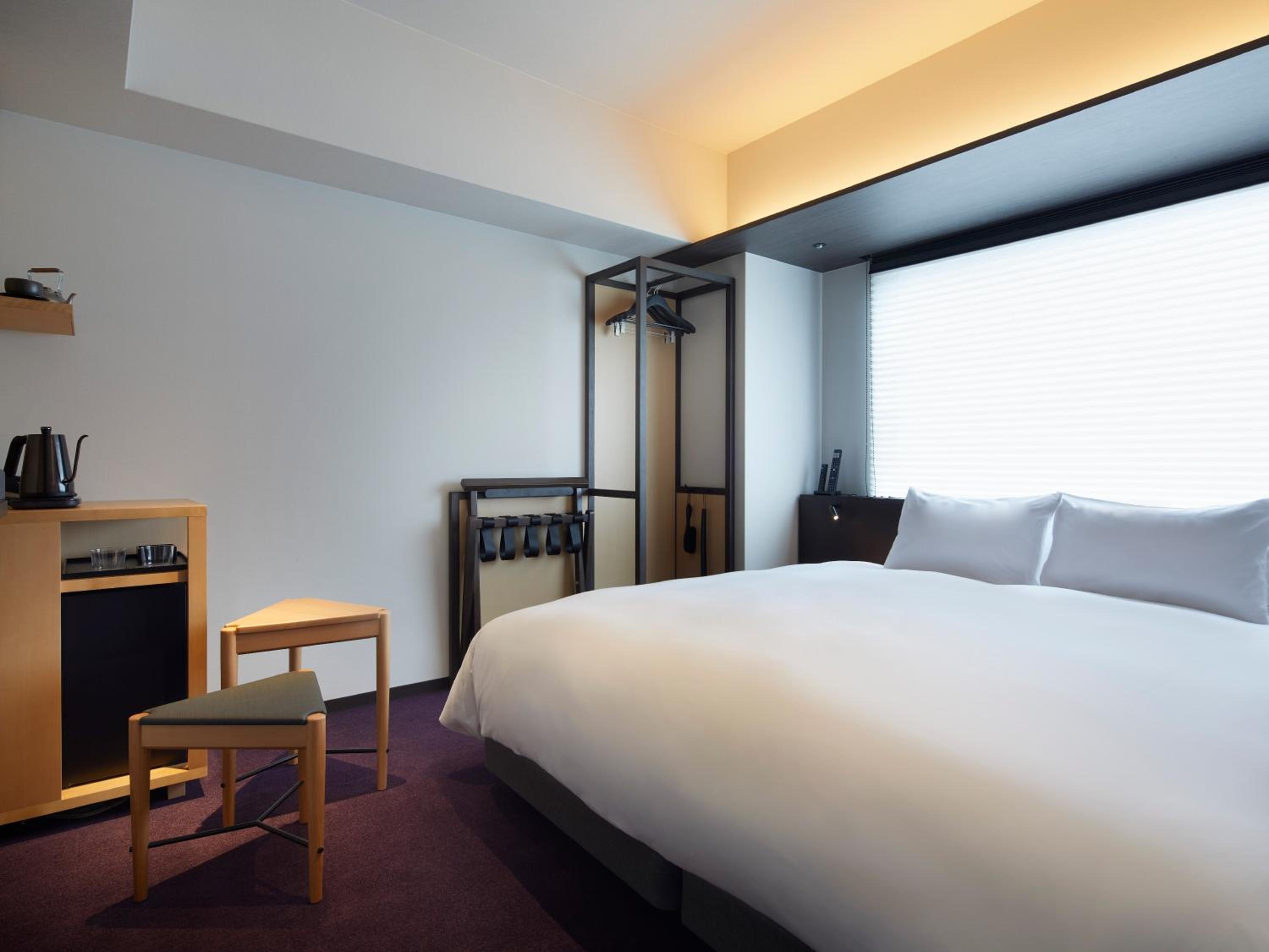 Superior King Room - Photo 3