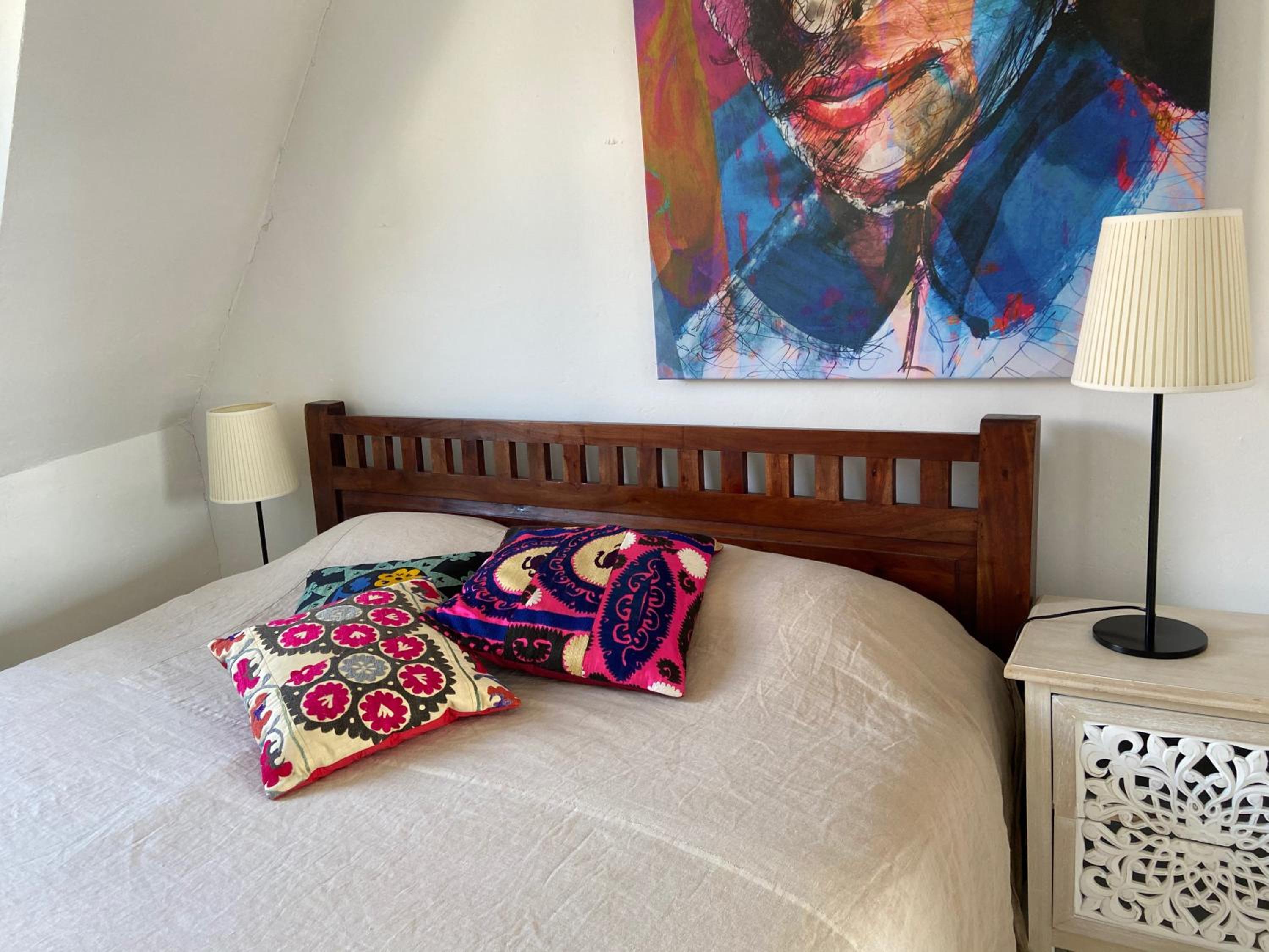 Standard Apartment photo 3