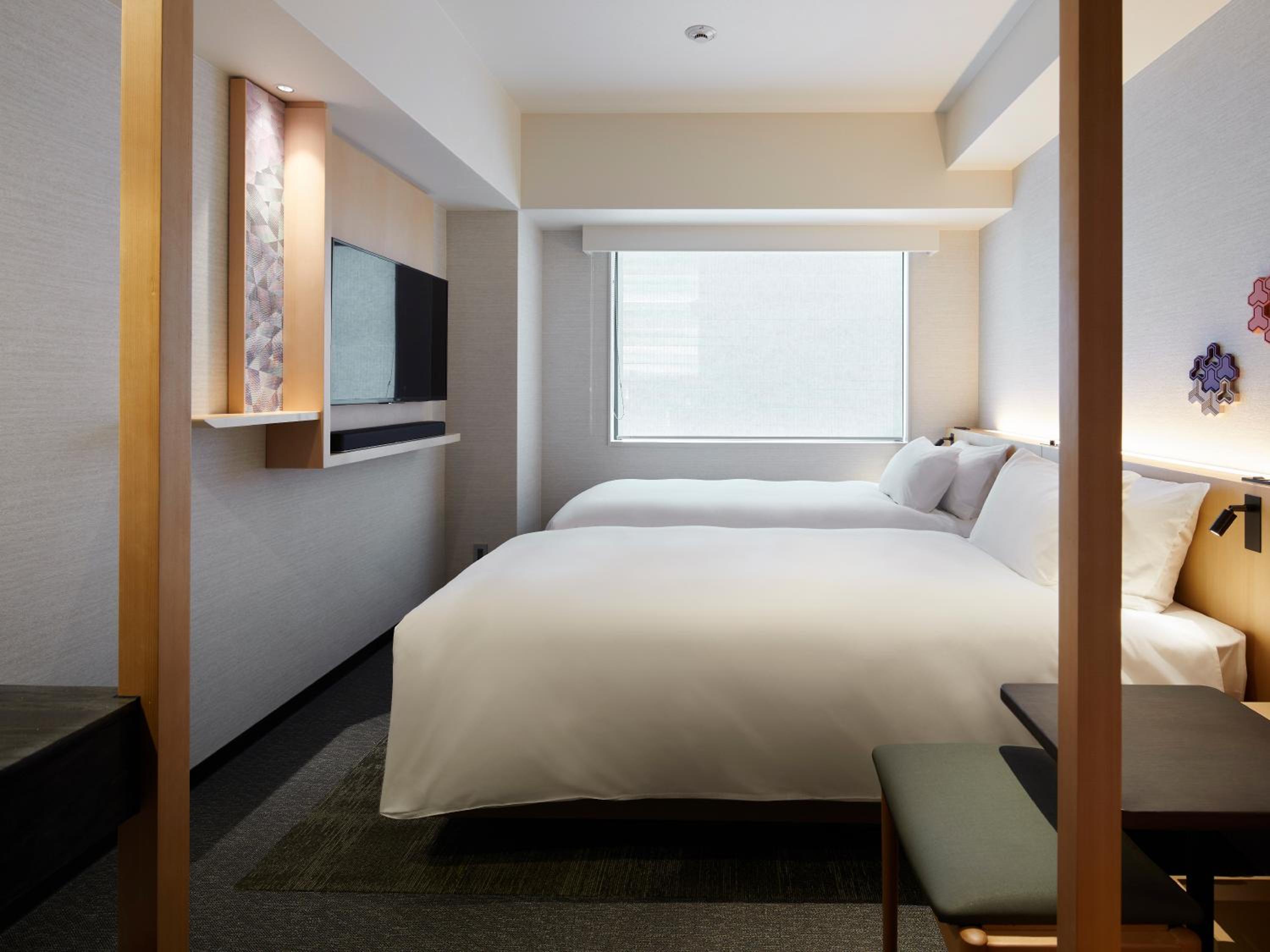 Superior Twin Room - Photo 6