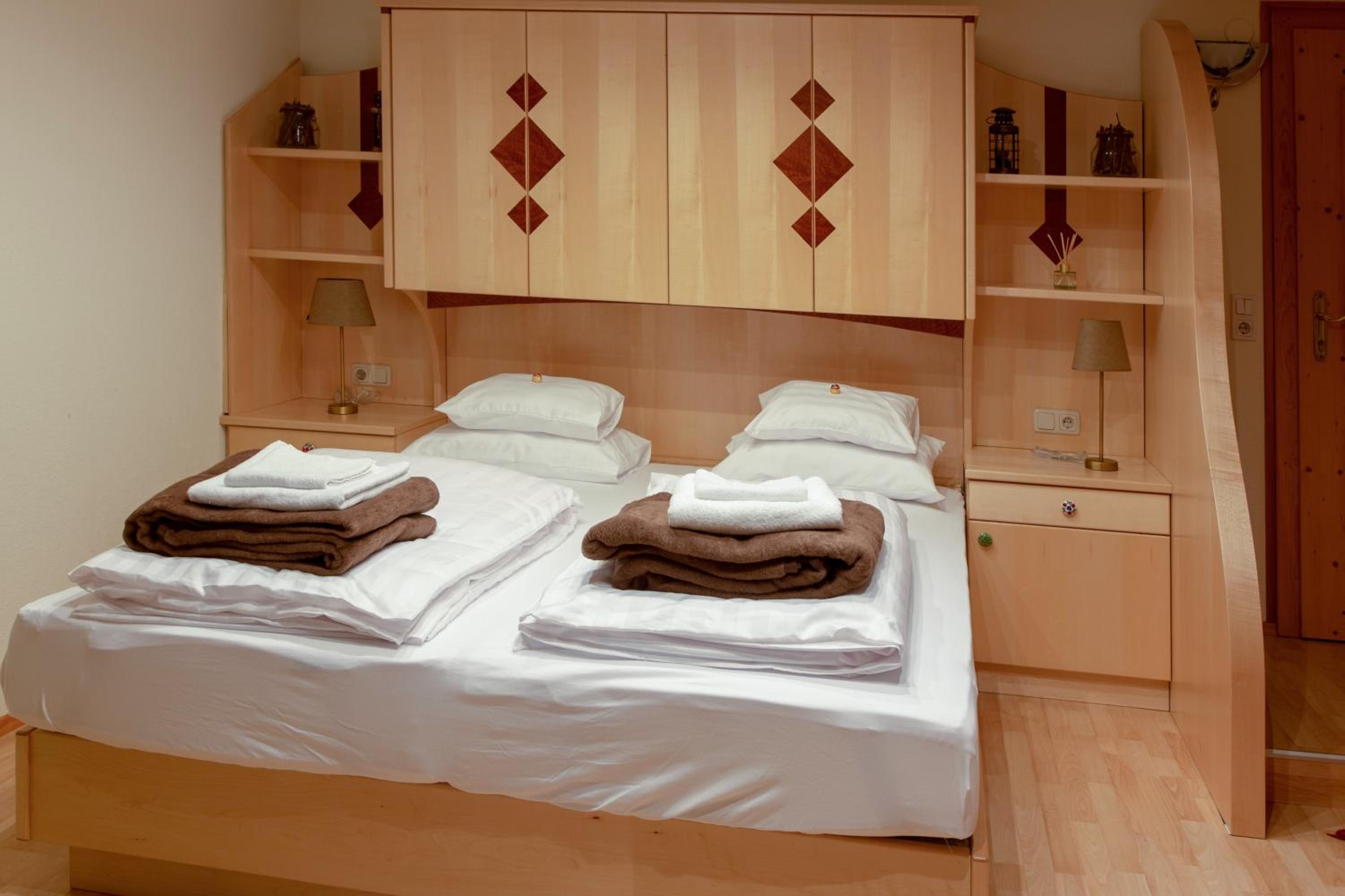 Apartment - Ground Floor photo 1