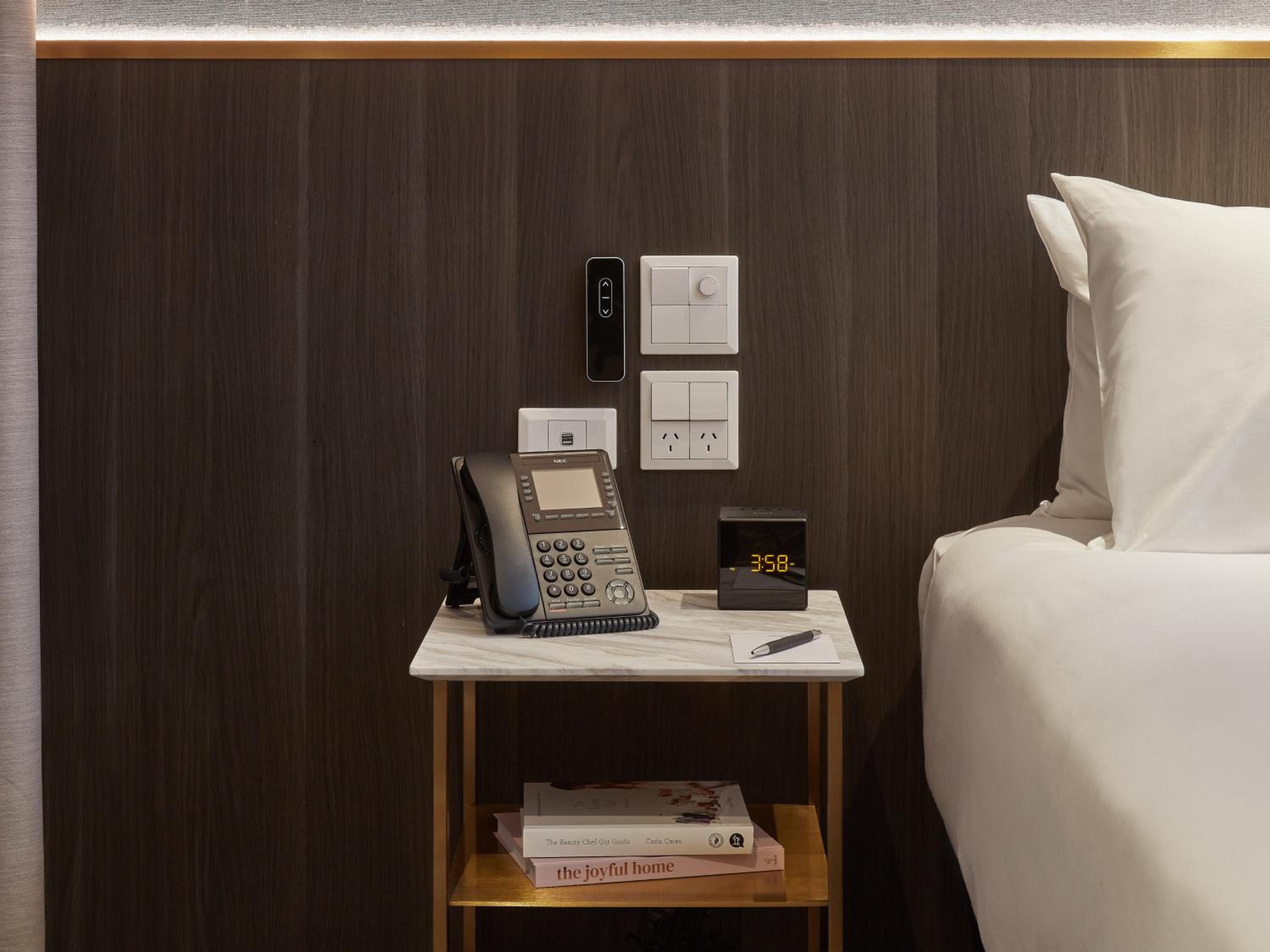 King Room - Disability Access - Photo 1