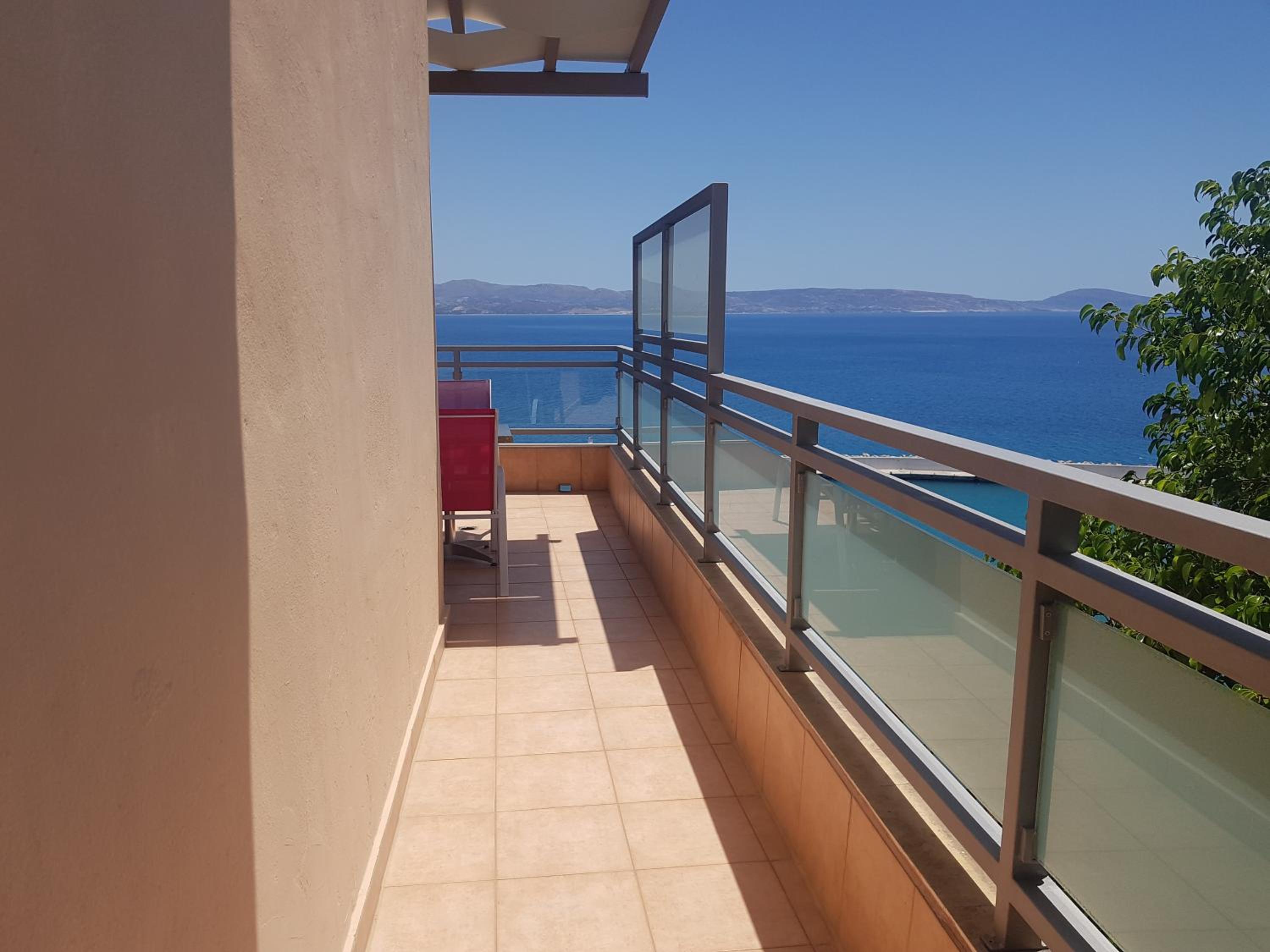 Junior Suite with Balcony photo 2