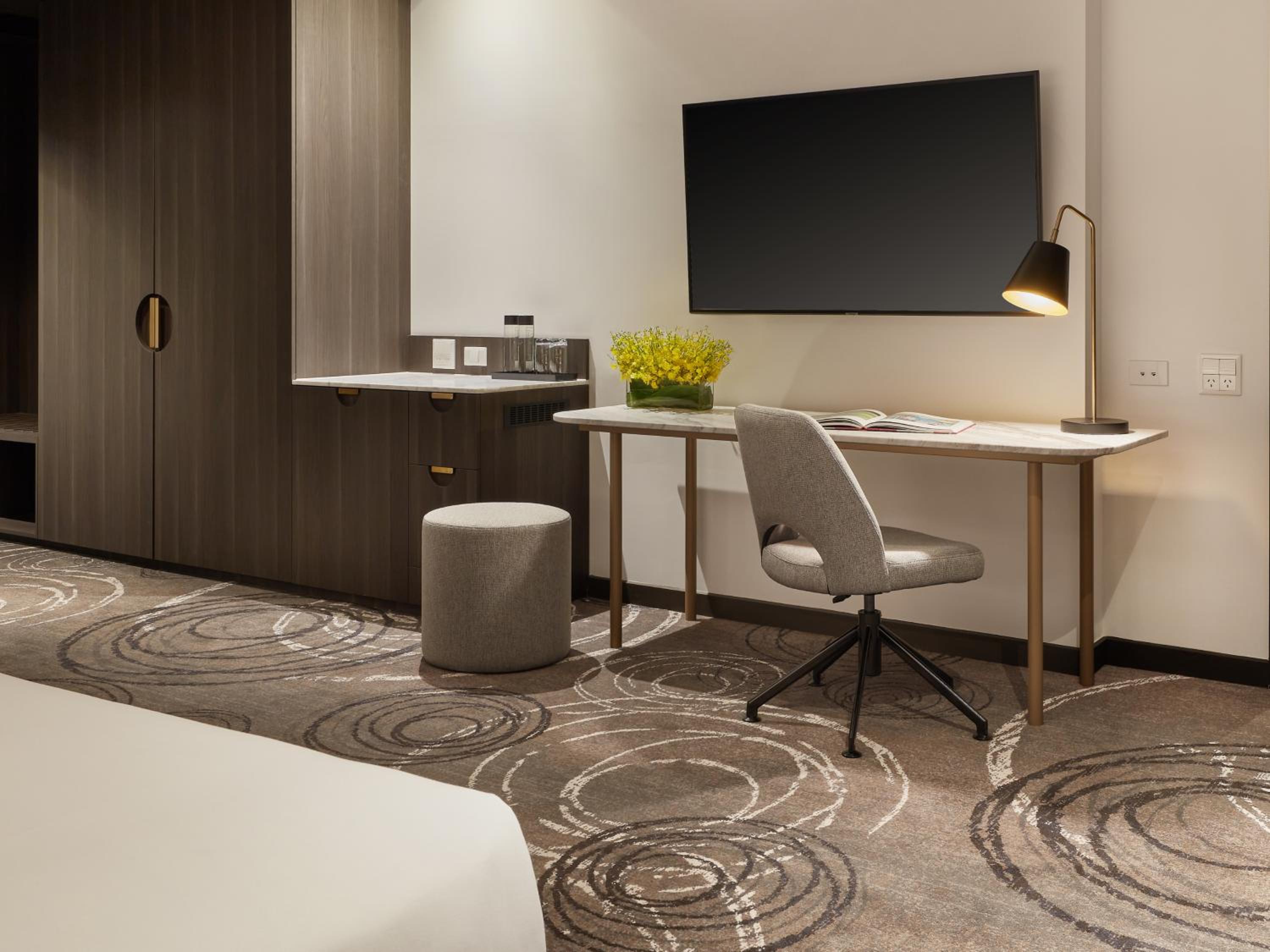 King Room - Disability Access - Photo 2