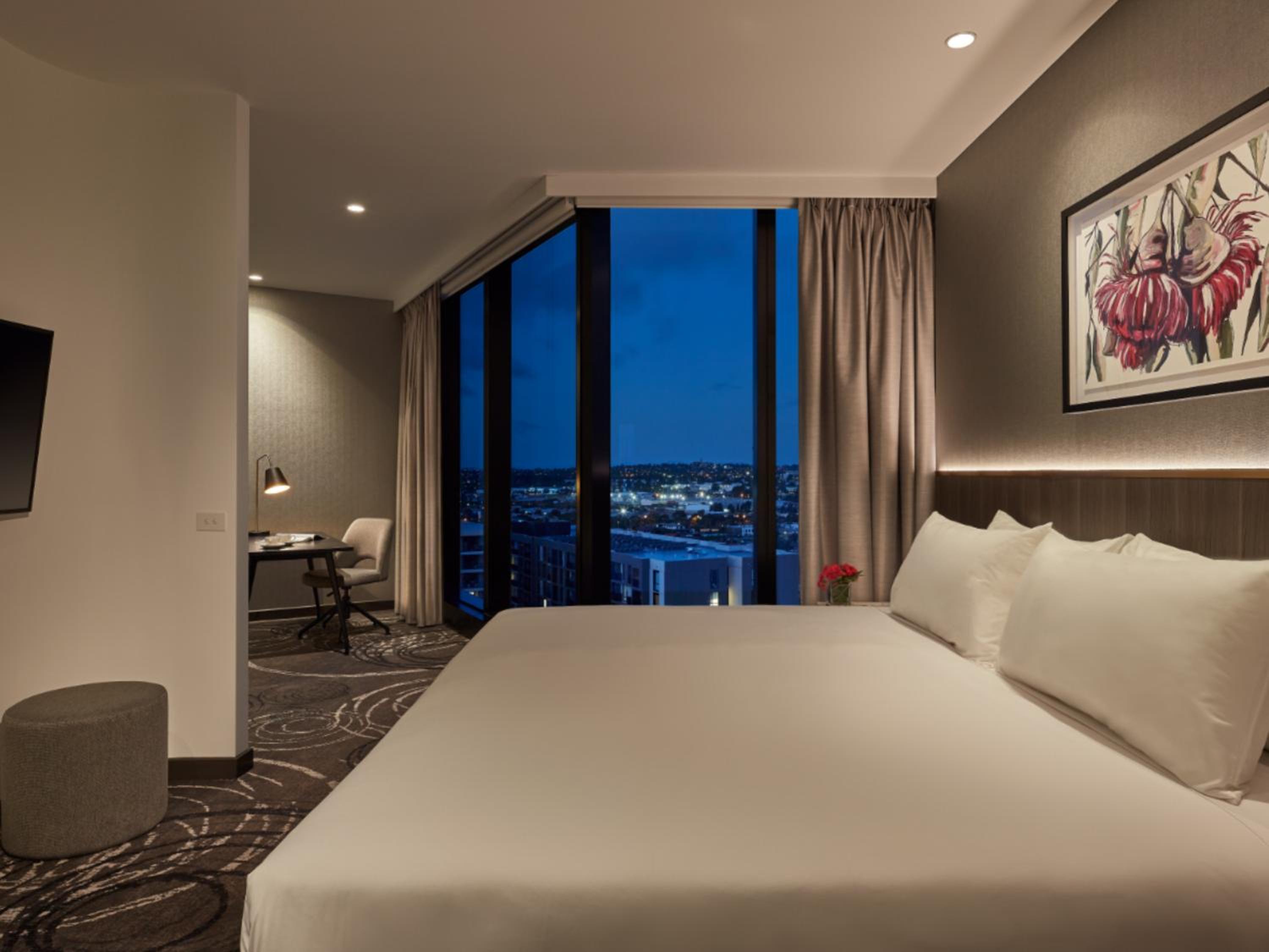 Premier Suite - Photo 1