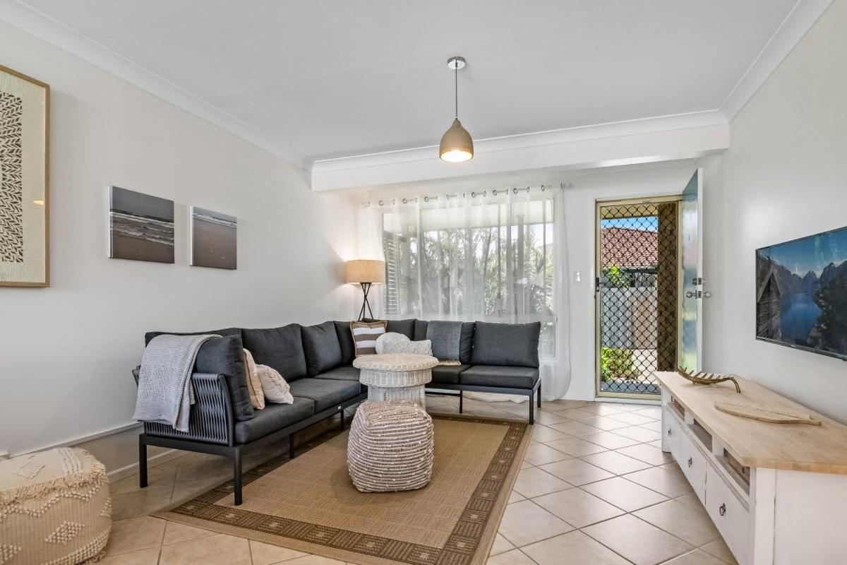 Two-Bedroom Villa photo 1