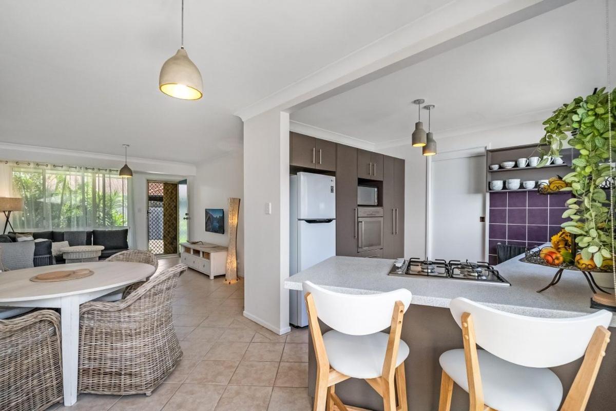Two-Bedroom Villa photo 2