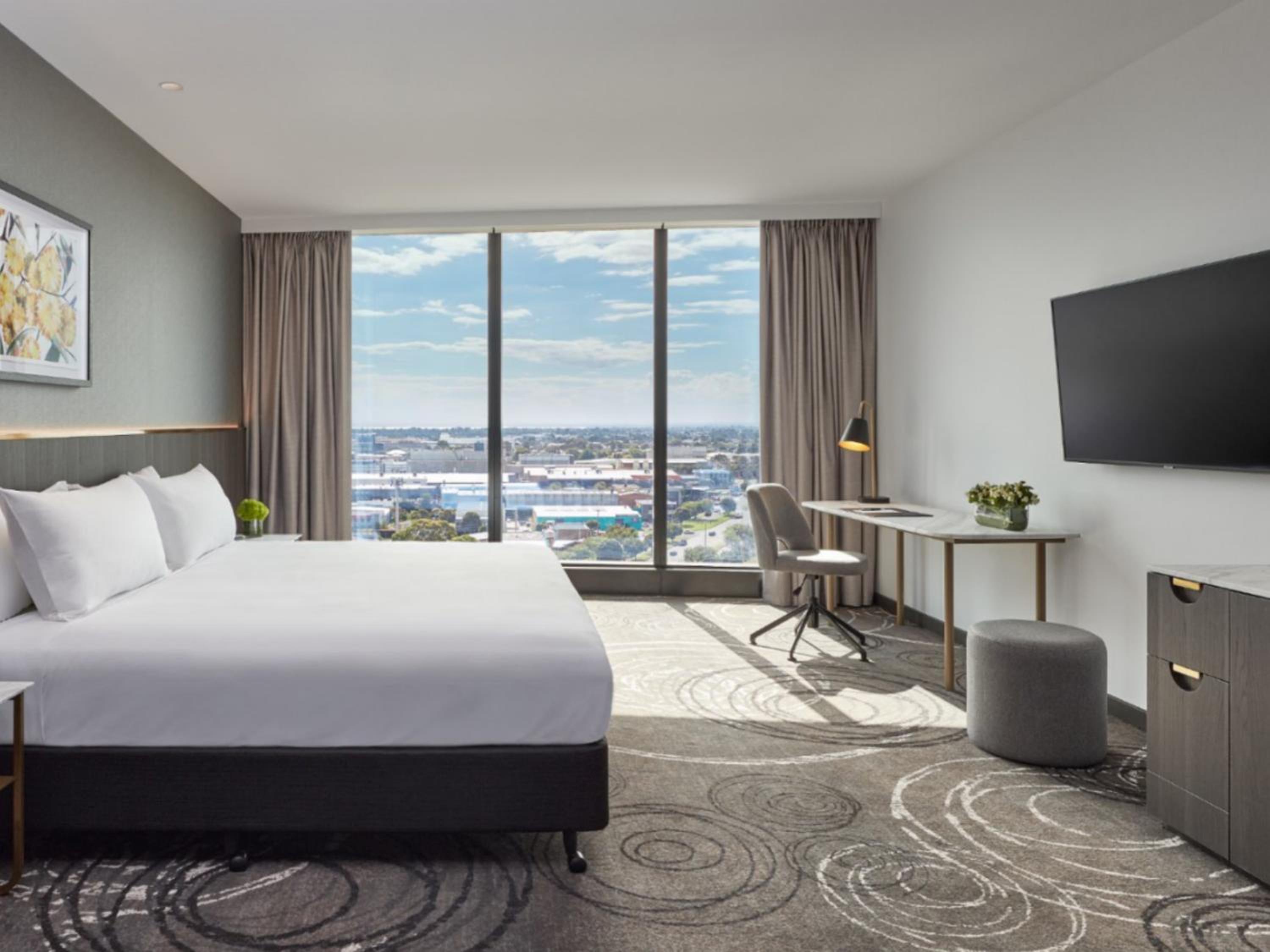 Deluxe Room - Photo 1