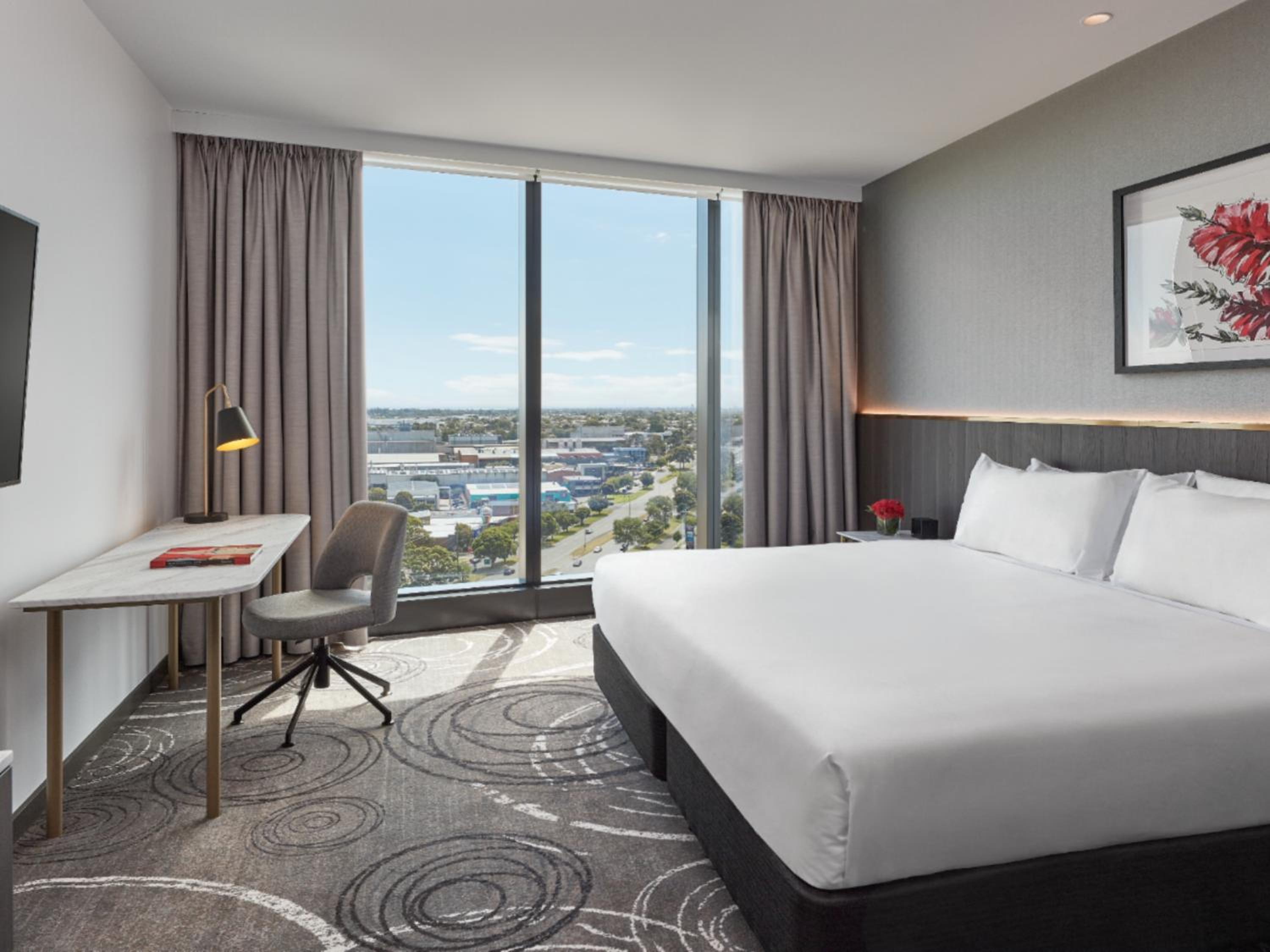 Superior King Room - Photo 1