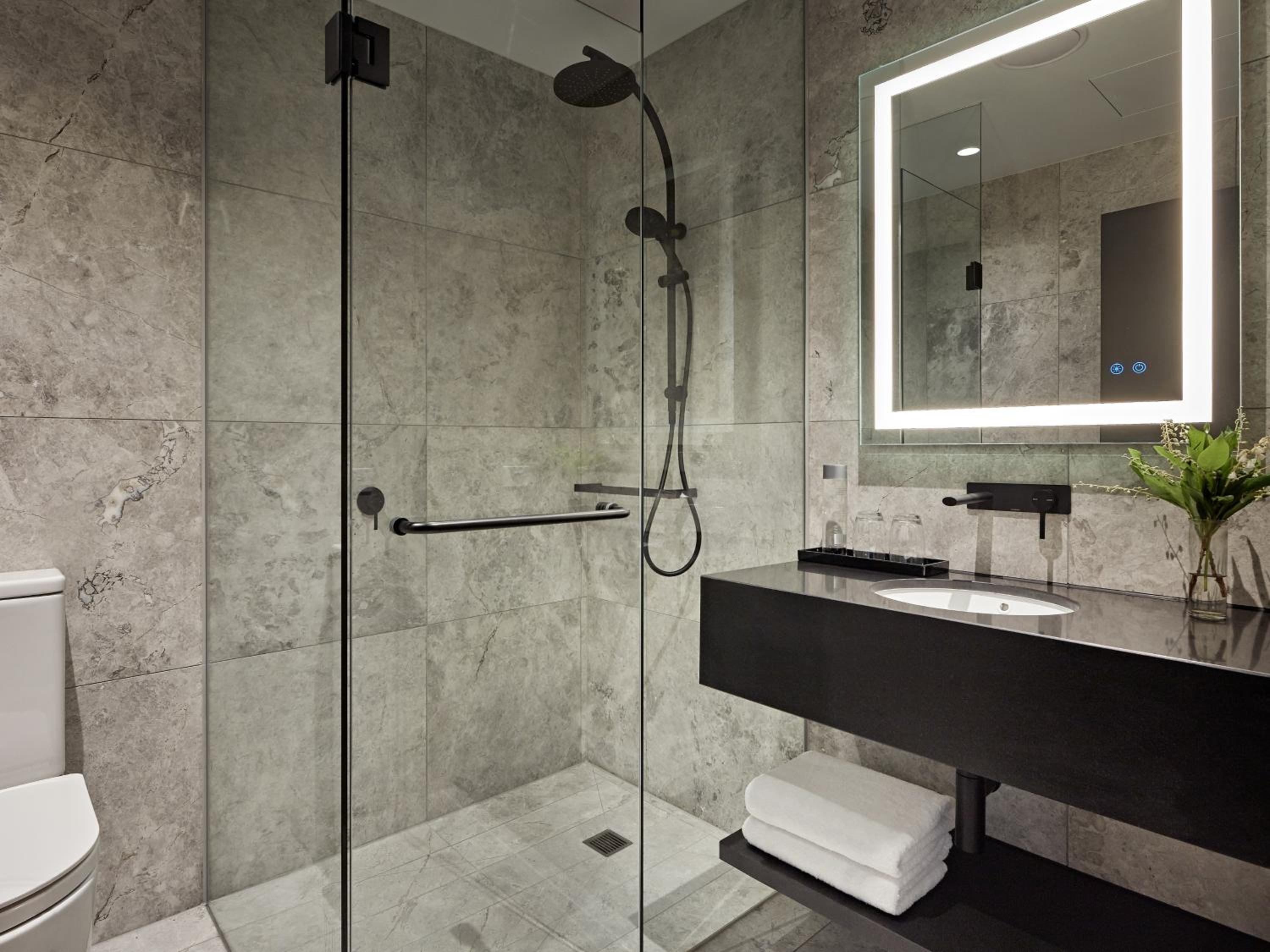 Superior King Room - Photo 2