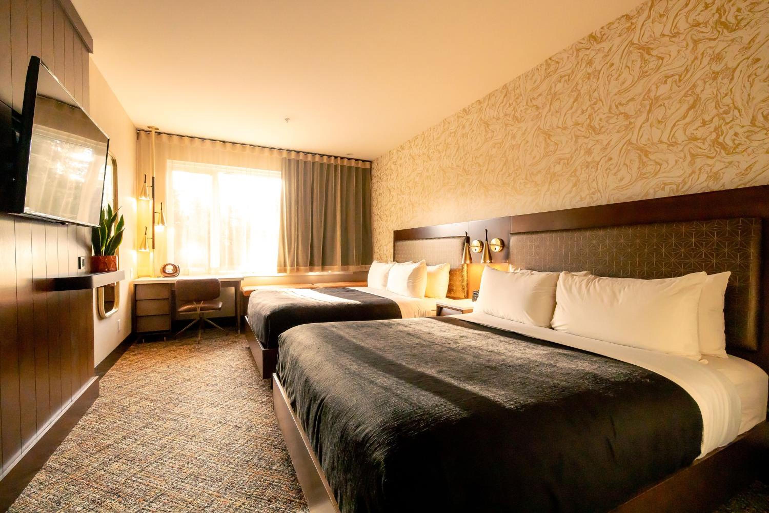 Zed 2 Bed photo 1