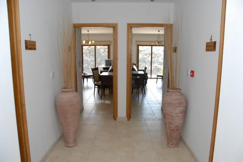 Suite with Mountain View photo 1