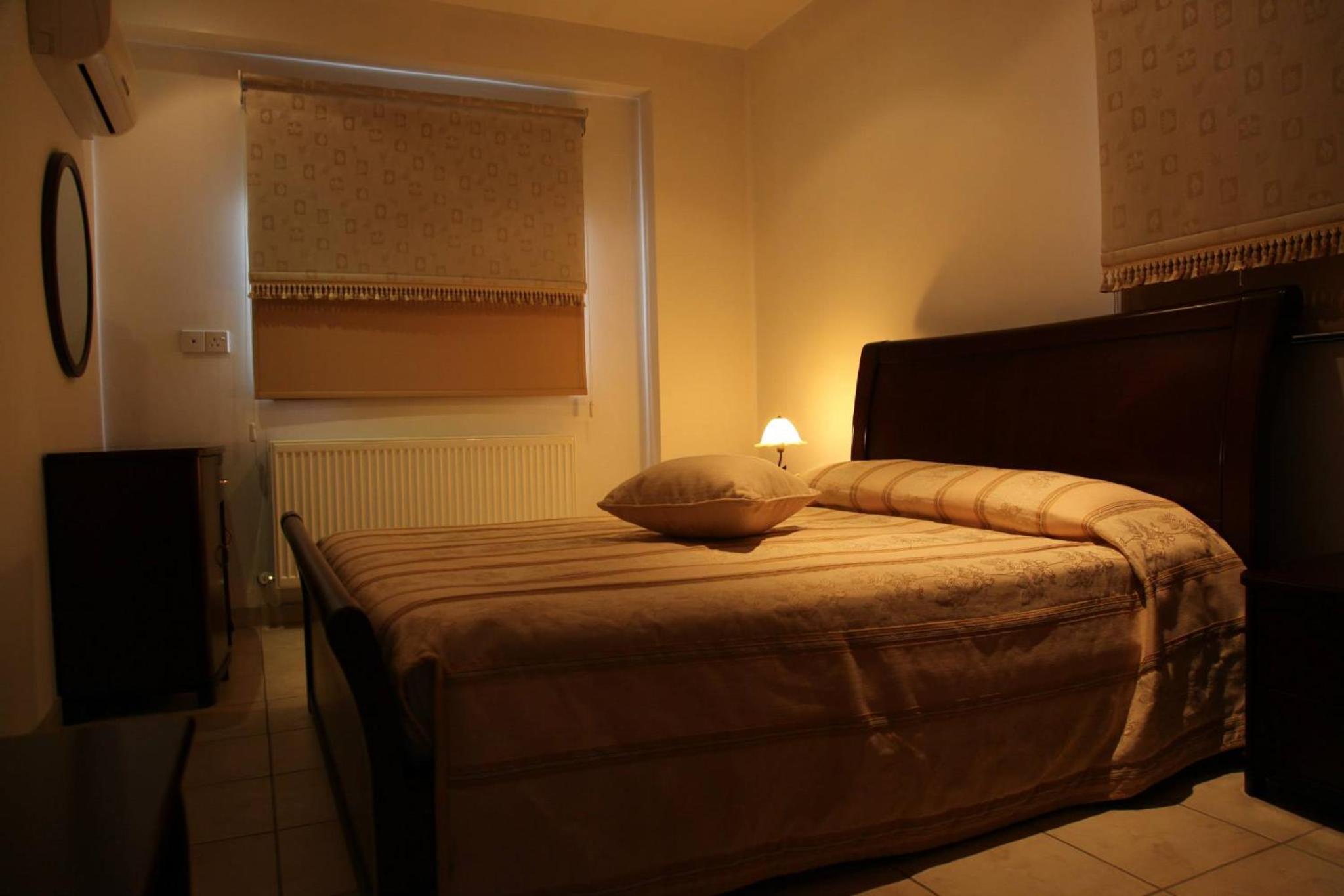 Budget Double Room photo 2